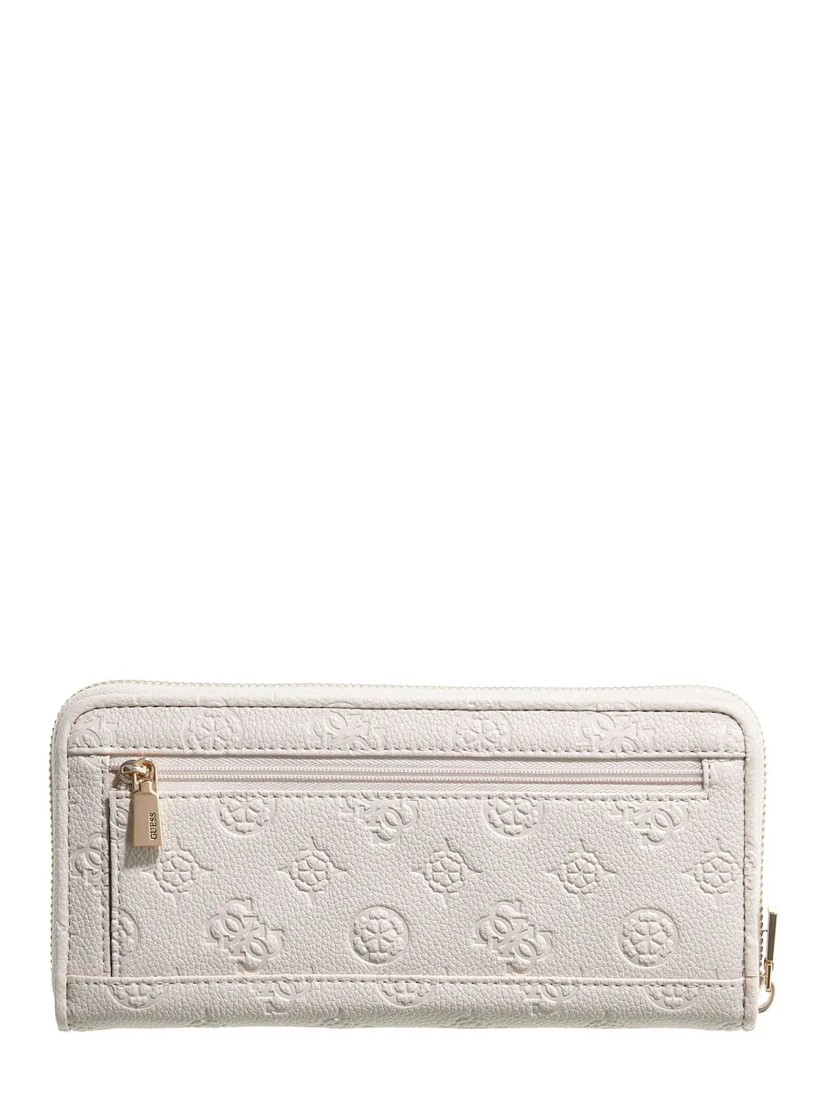 GUESS SWPD99 16146 GELDBÖRSE STL WOLLWEISS