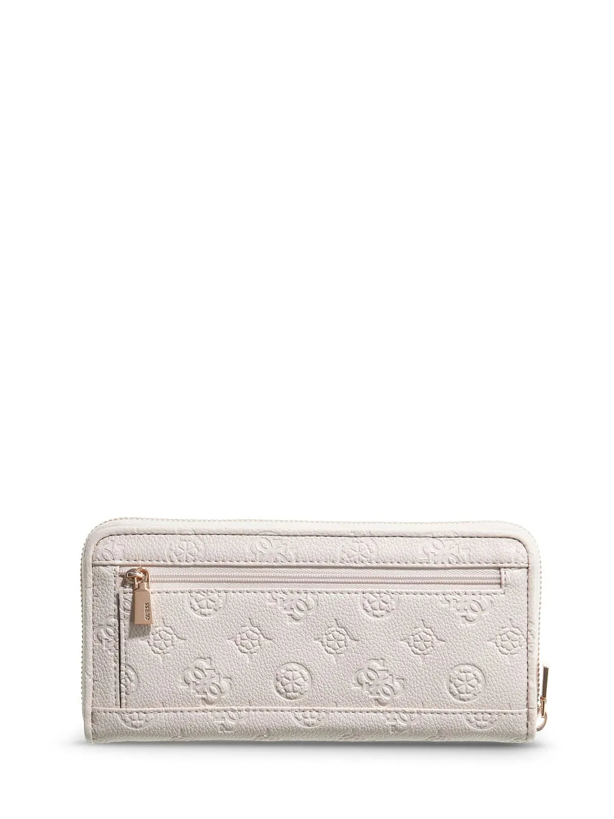 GUESS SWPD99 16146 GELDBÖRSE STL WOLLWEISS