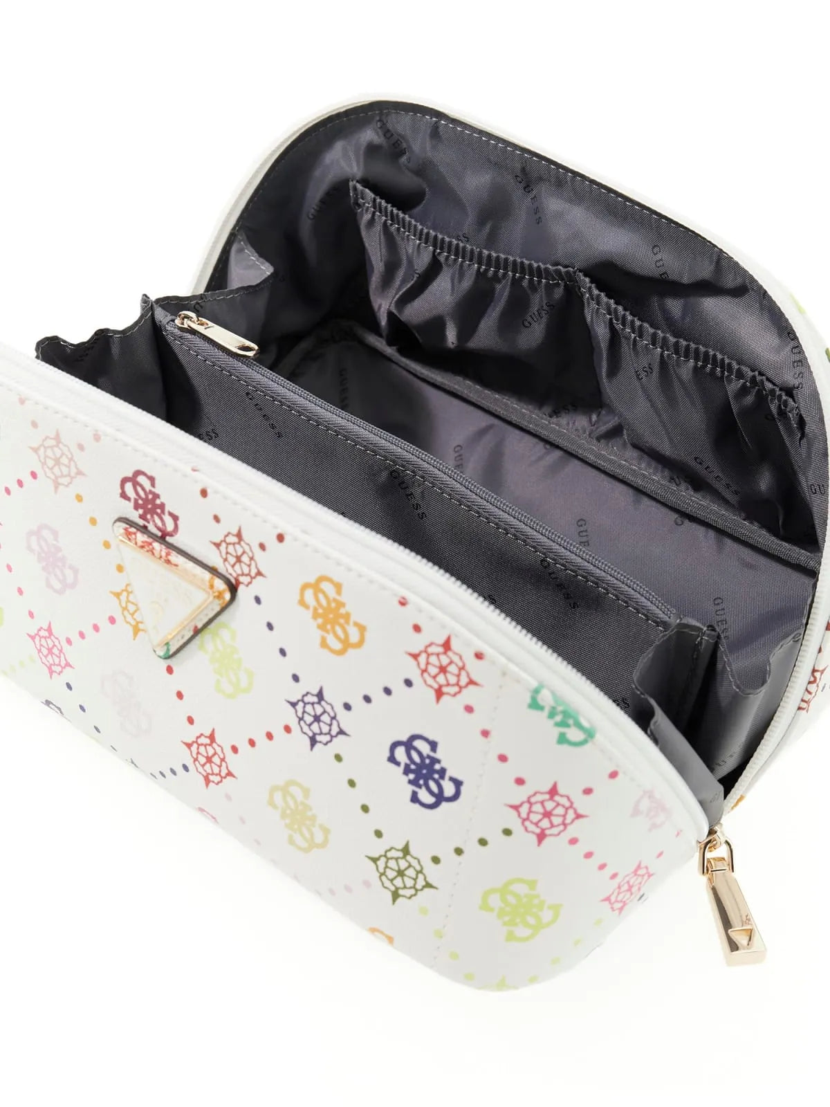 GUESS TWGM98 90067 Schminktasche Kosmetiktasche Travel Kulturtasche
