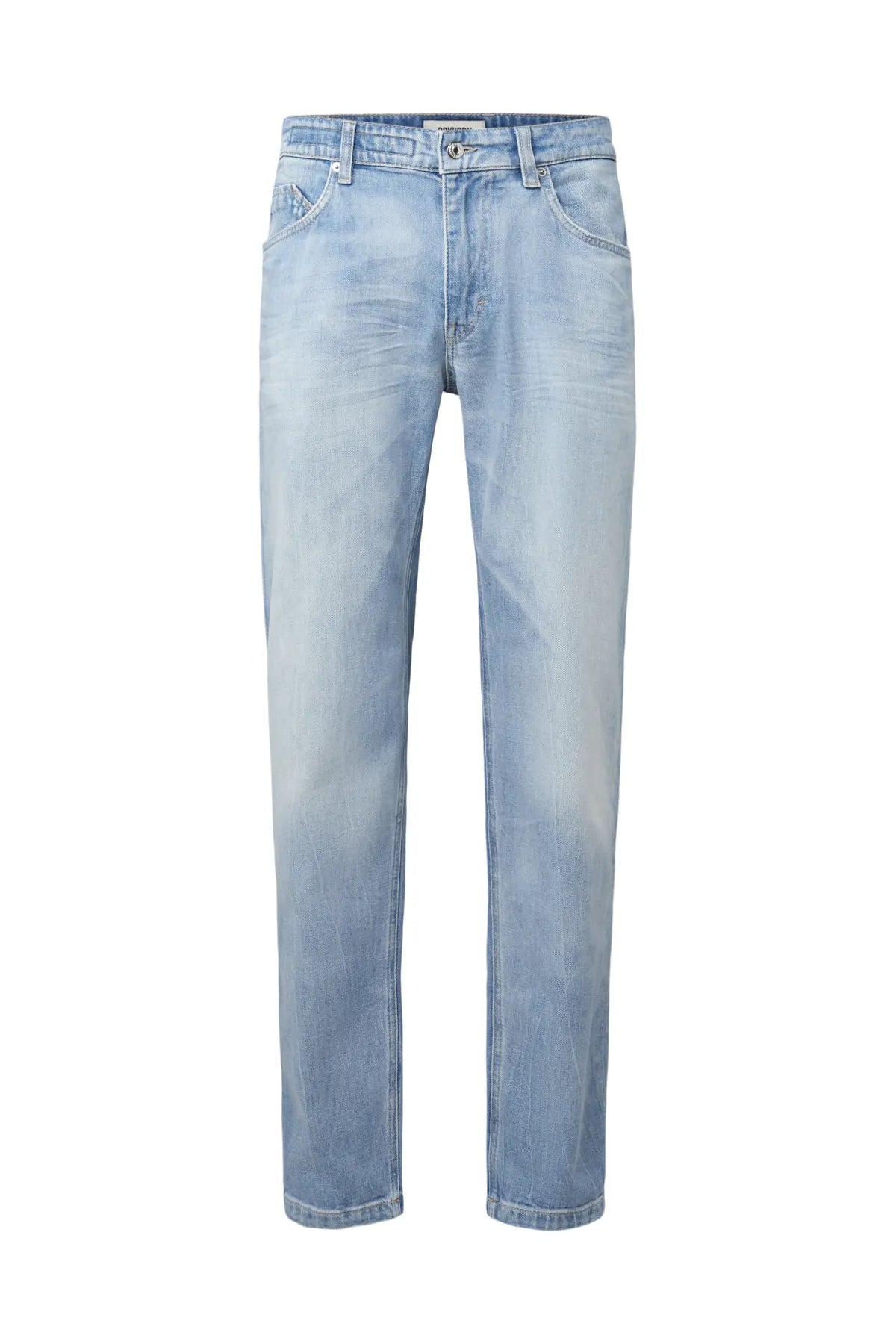 DRYKORN 260274 RICC 10 SLIM FIT JEANS BLAU 3700