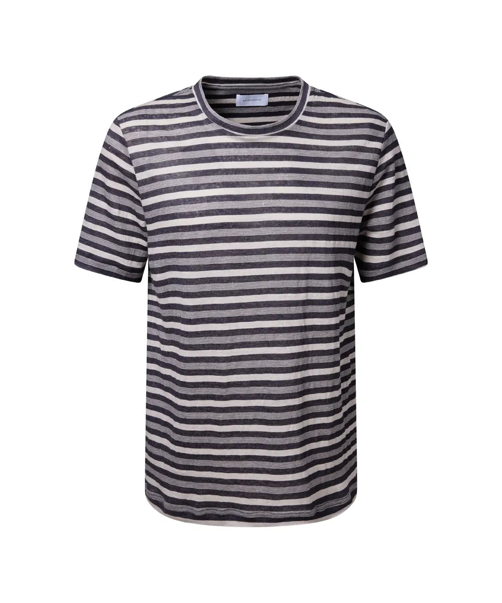 Baldessarini B4 20096.5317 BLD-Taris T-Shirt Streifenshirt