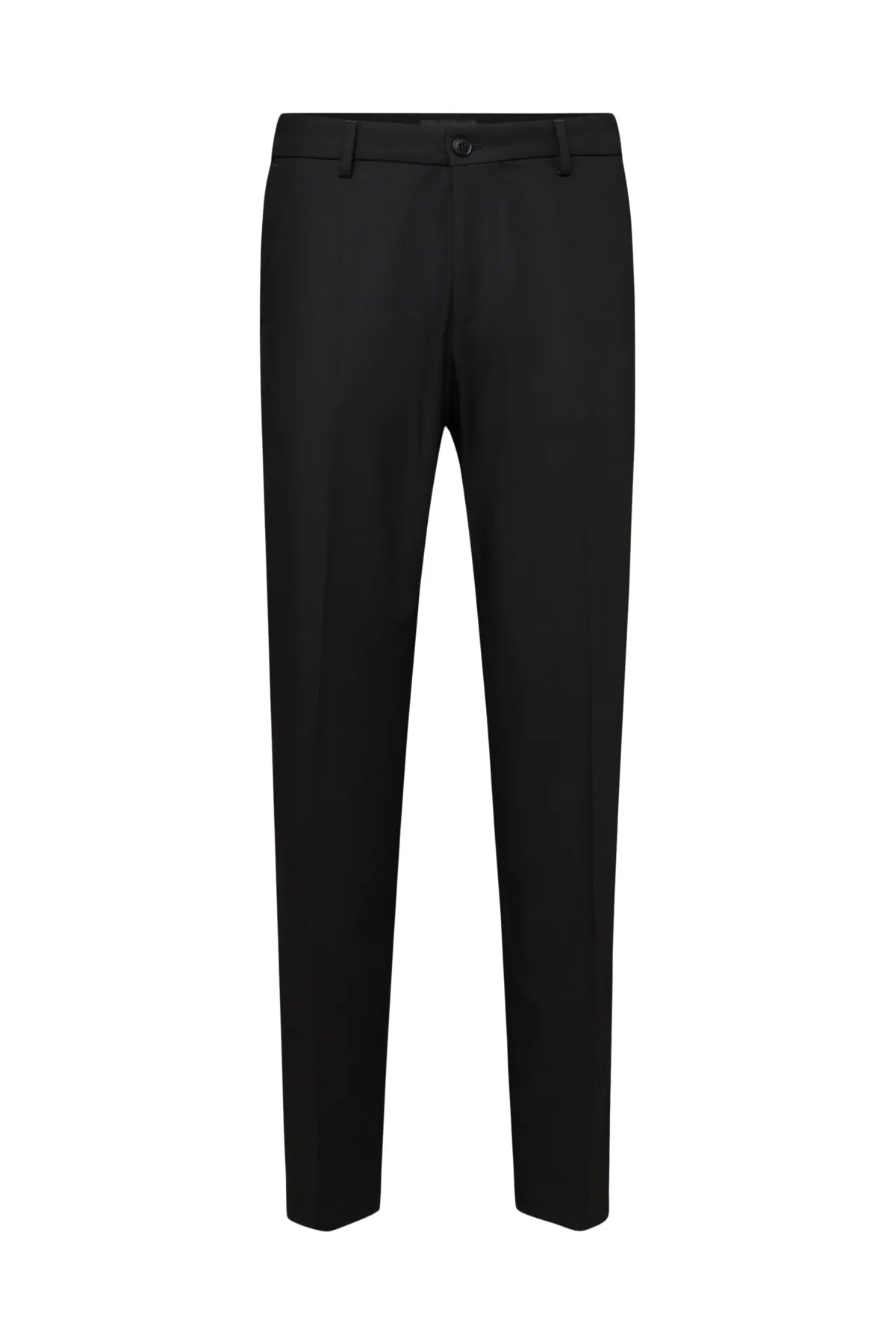 DRYKORN 120309 AJEND_RGLR_SK 888 Hose Schwarz 1000