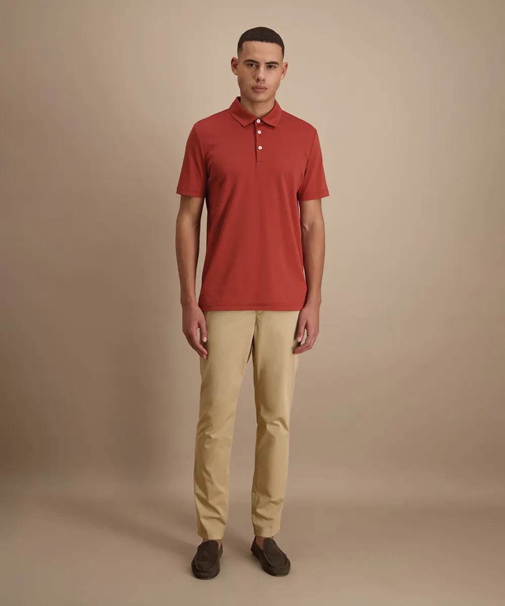 Baldessarini 
                
                                            B1 16836.2420 BLD-Jorck  Chino Hose Cornstalk