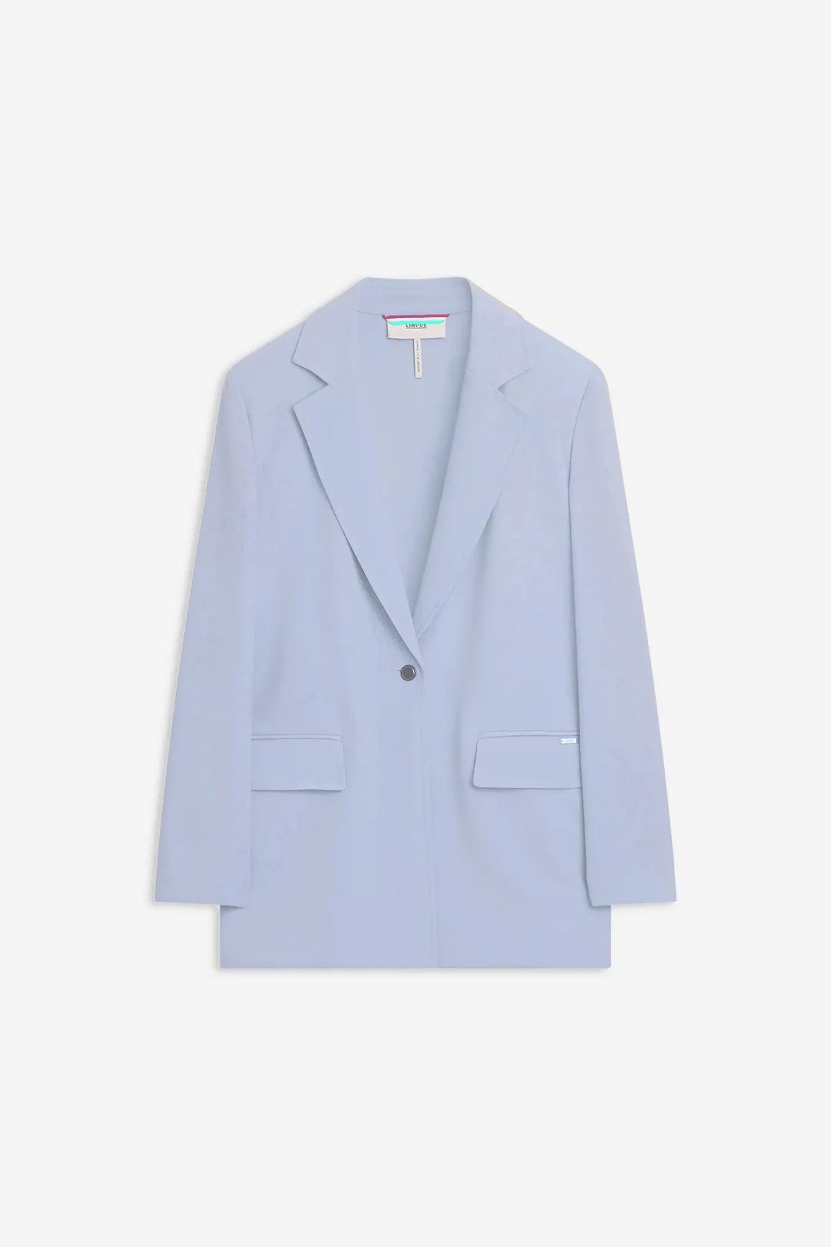 CINQUE 12188238  CIBOARDING BLAZER HELLBLAU 61