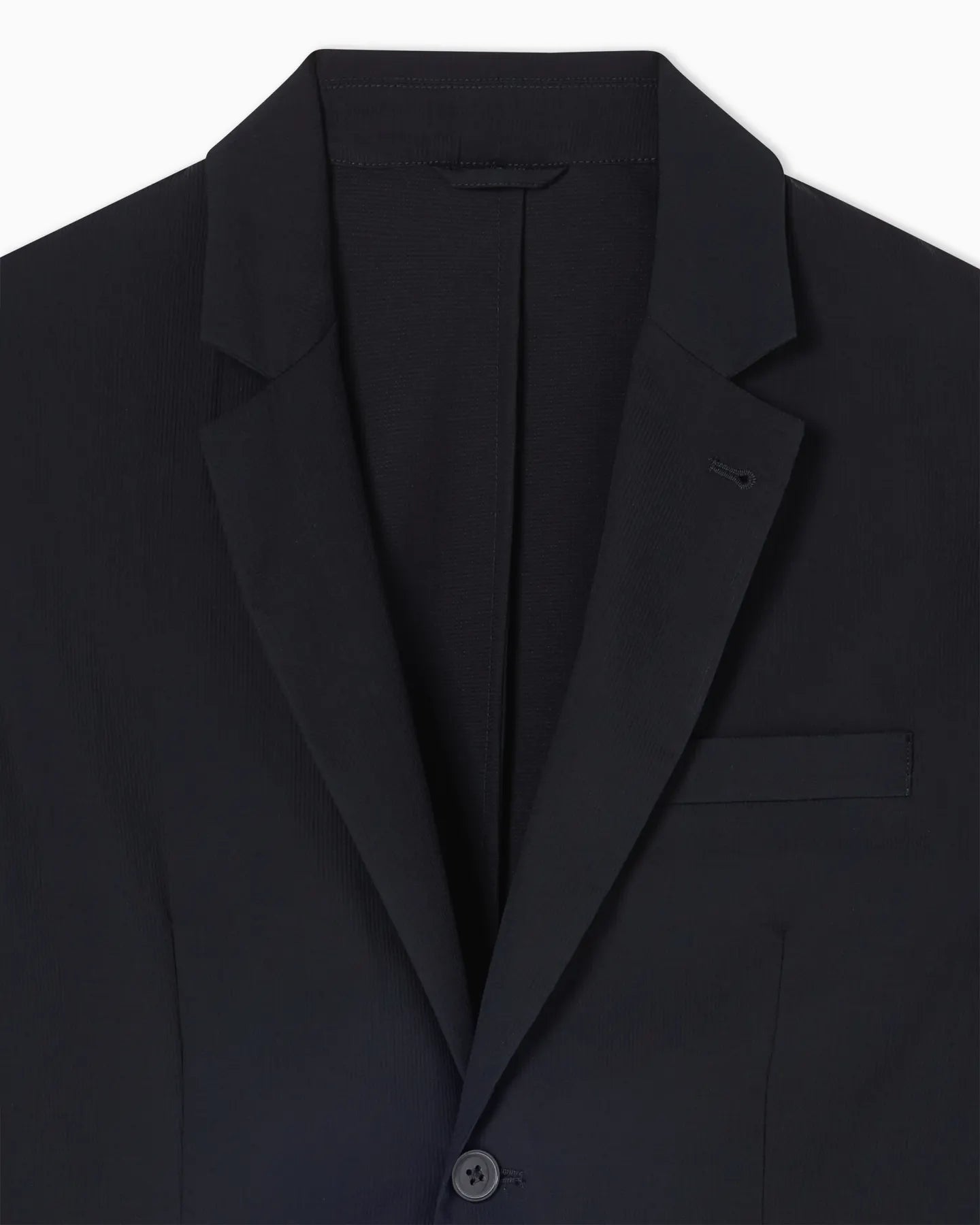ARMANI XM002074 AF22294 HERREN SAKKO DEEP NAVY
