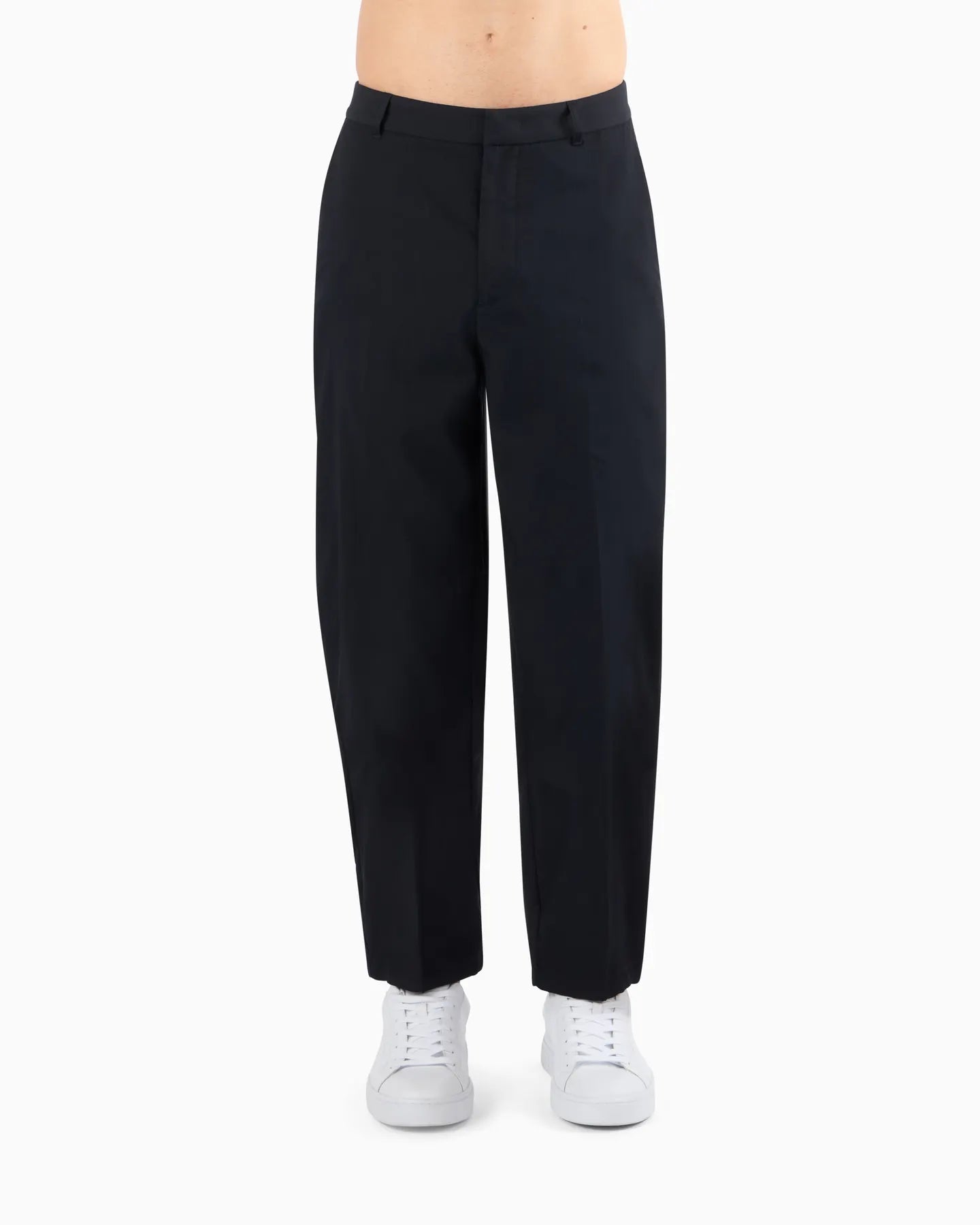 ARMANI XM002091 AF22294 HERREN HOSE DEEP NAVY UB101