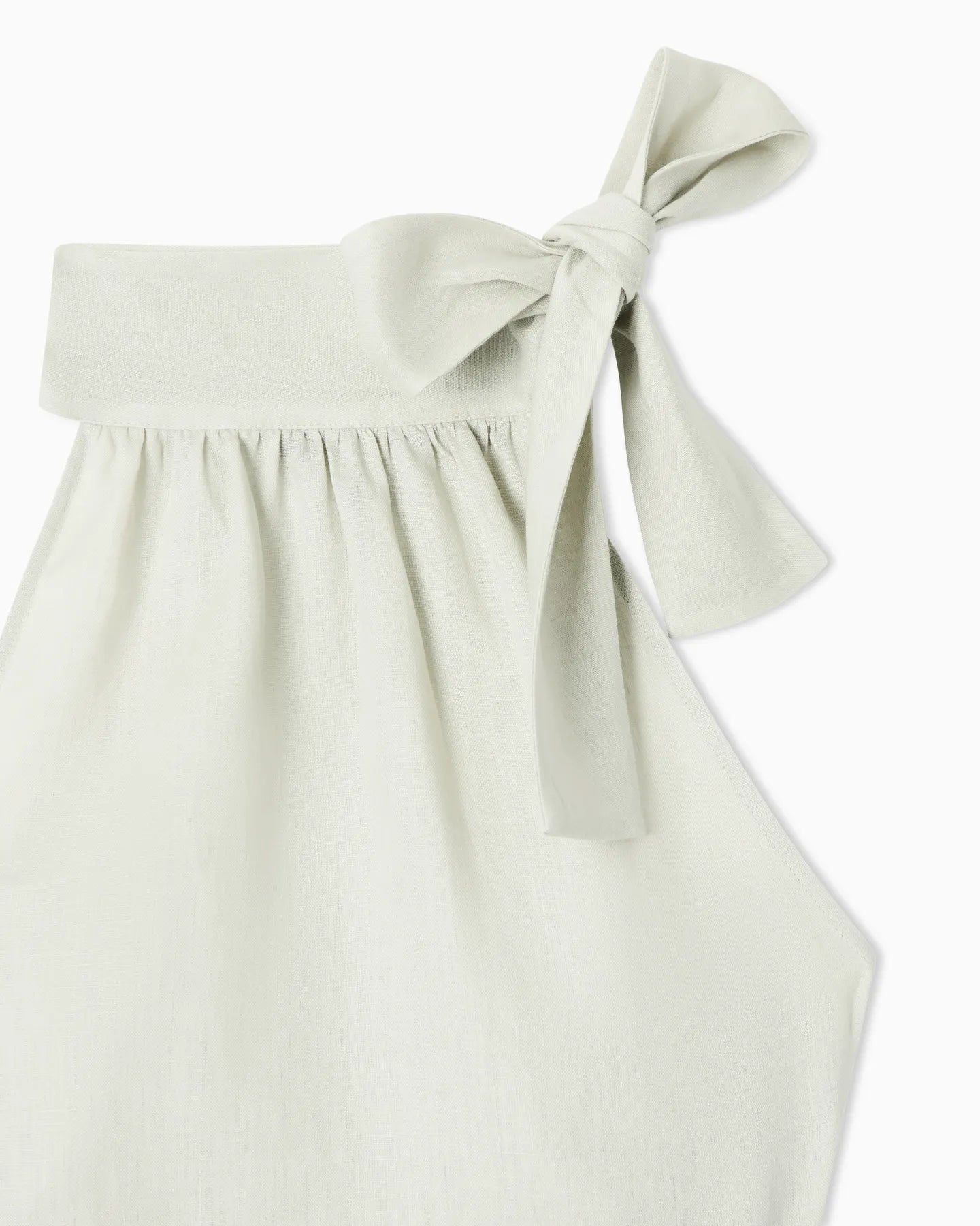 ARMANI XW002310 AF21532 KLEID A-LINIEN DUST