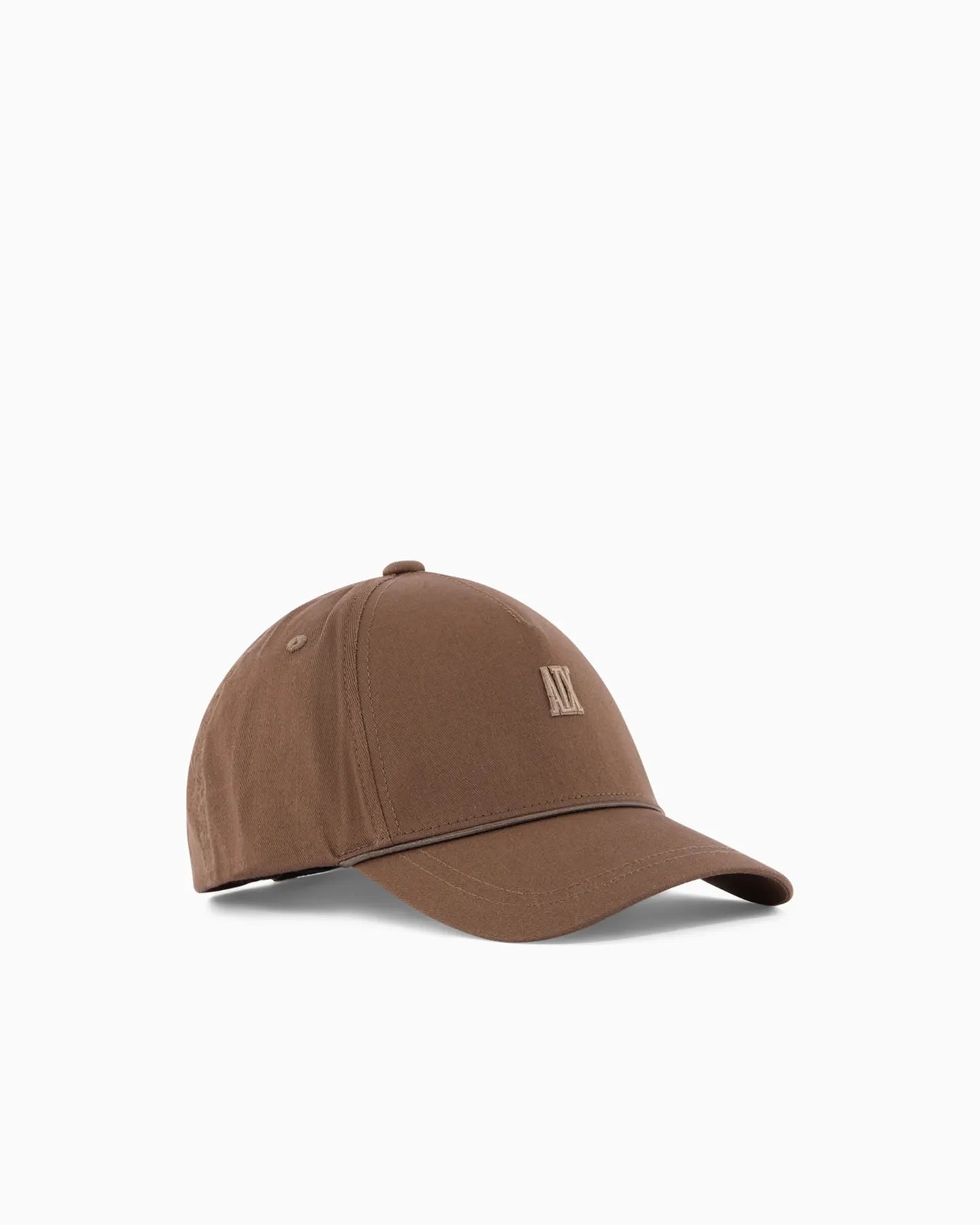 ARMANI XW002373 AF15502 Baseballkappe Cap Braun