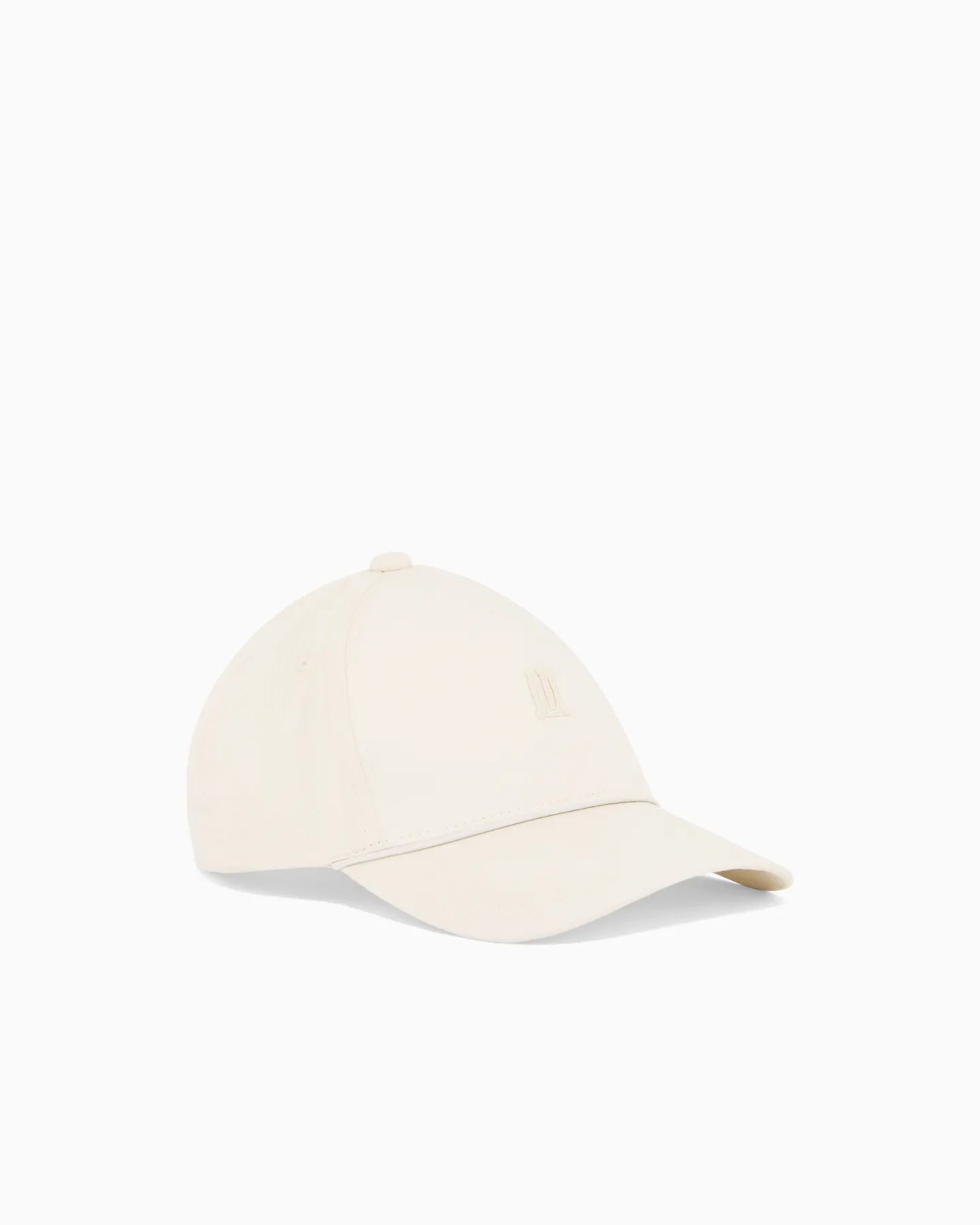 ARMANI XW002373 AF15502 Baseballkappe Cap Weiß