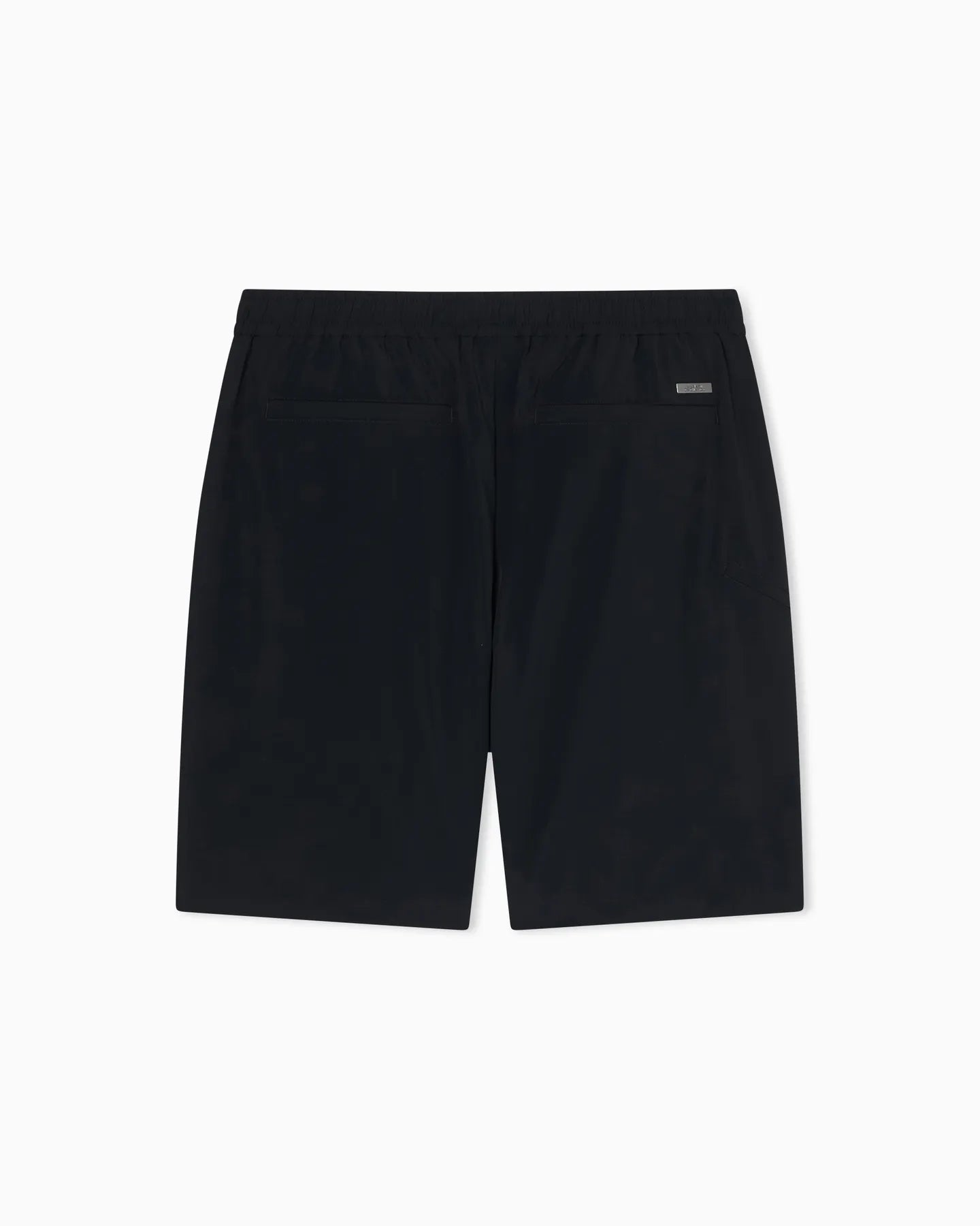 ARMANI XM002100 AF22572 BERMUDA SHORTS SCHWARZ