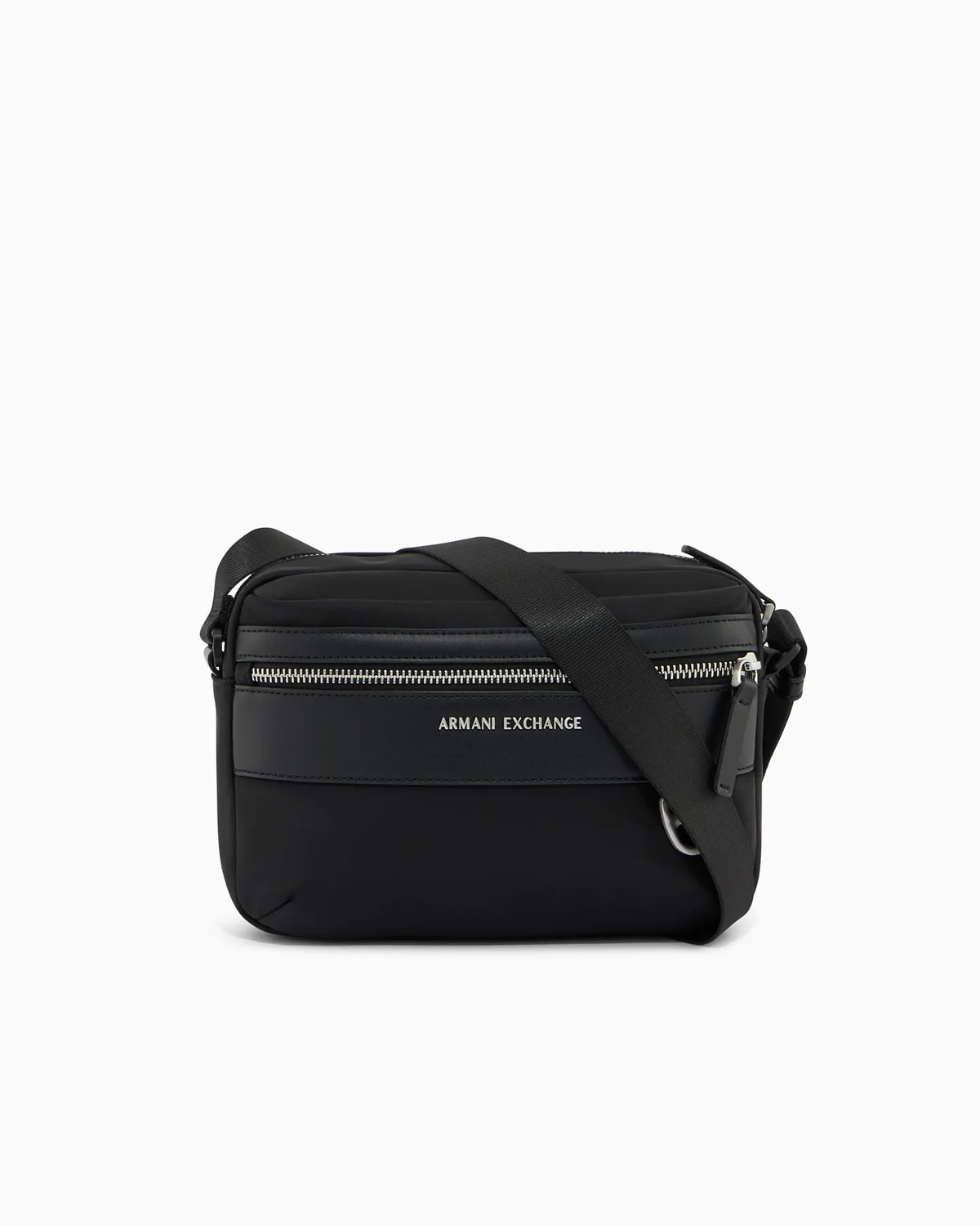 ARMANI XM002535 AF22538 Umhängetasche Polyester black
