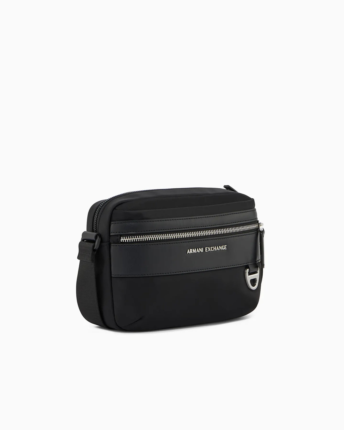 ARMANI XM002535 AF22538 Umhängetasche Polyester black