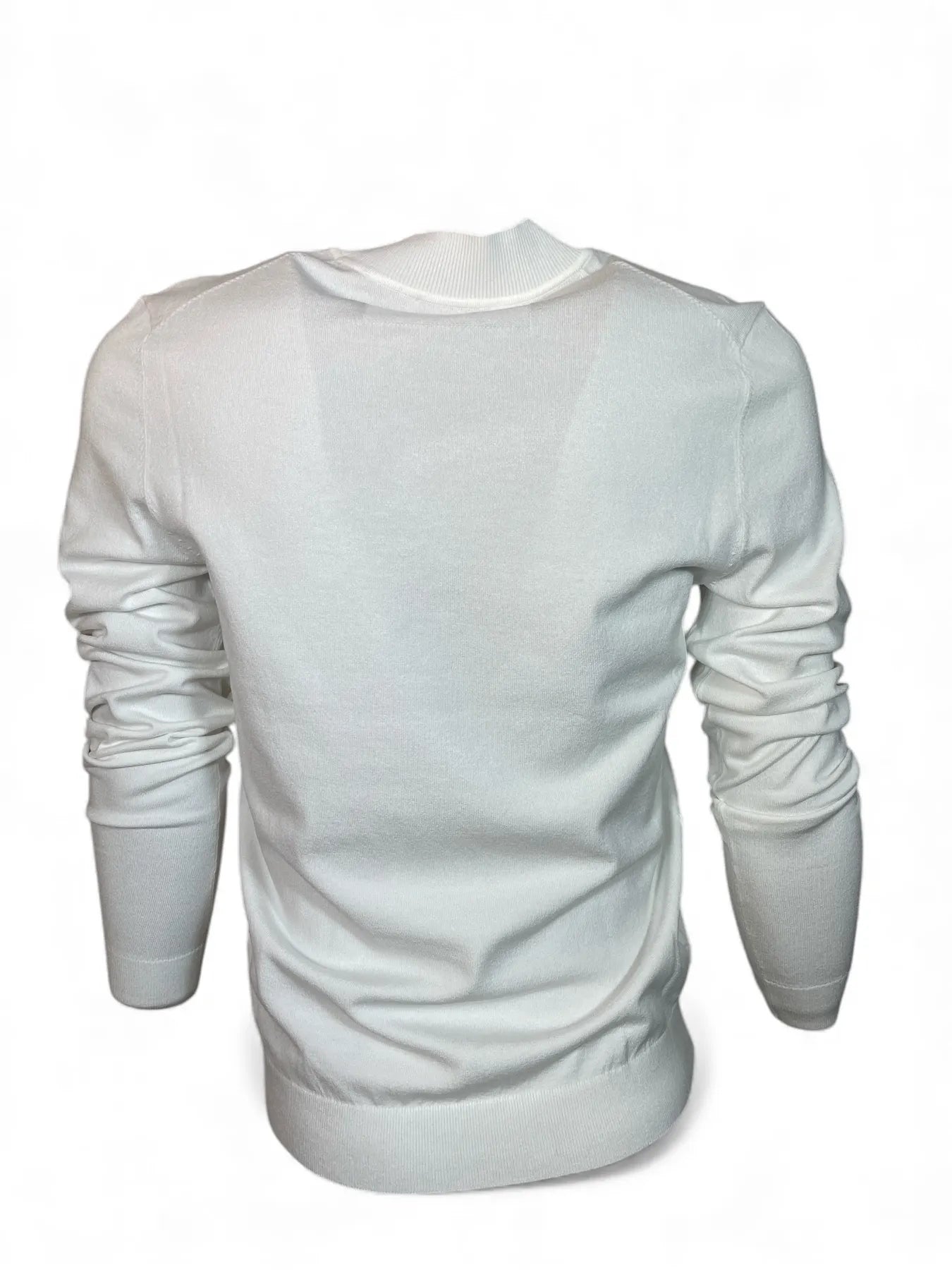 HUGO 
                
                                            50546856 San Marc-CV Herren Pullover Natural