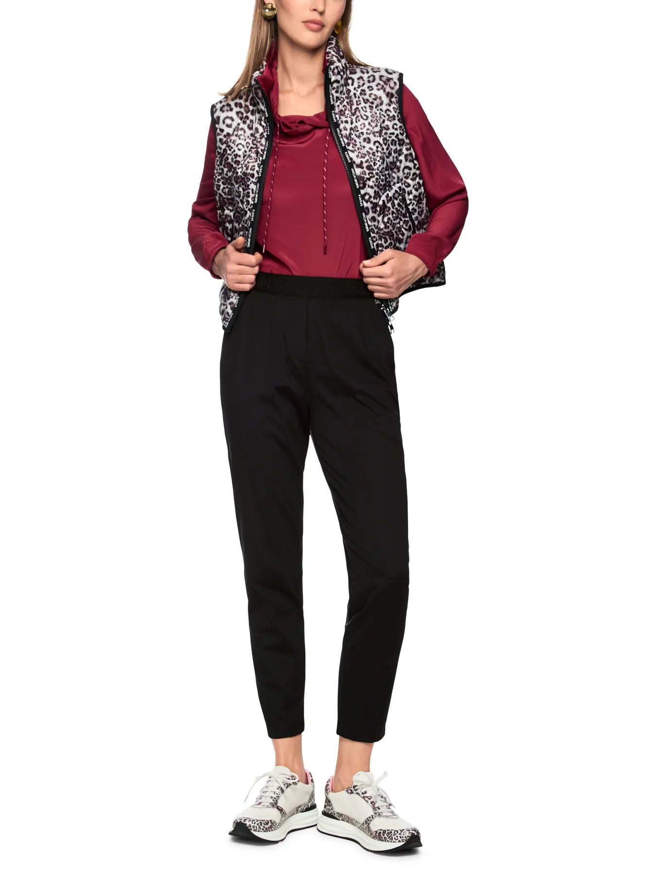 MARC CAIN 
                
                                            AP 81.13 J75 RHODOS SCHLUPFHOSE