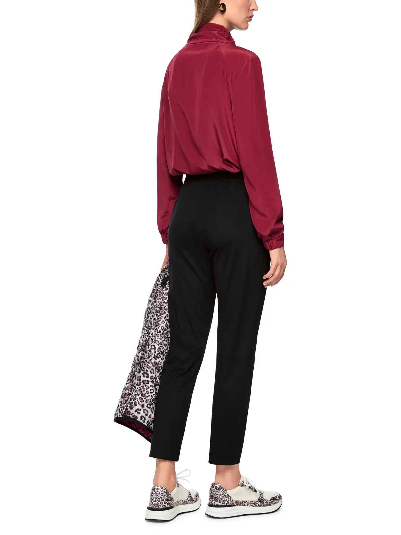 MARC CAIN 
                
                                            AP 81.13 J75 RHODOS SCHLUPFHOSE