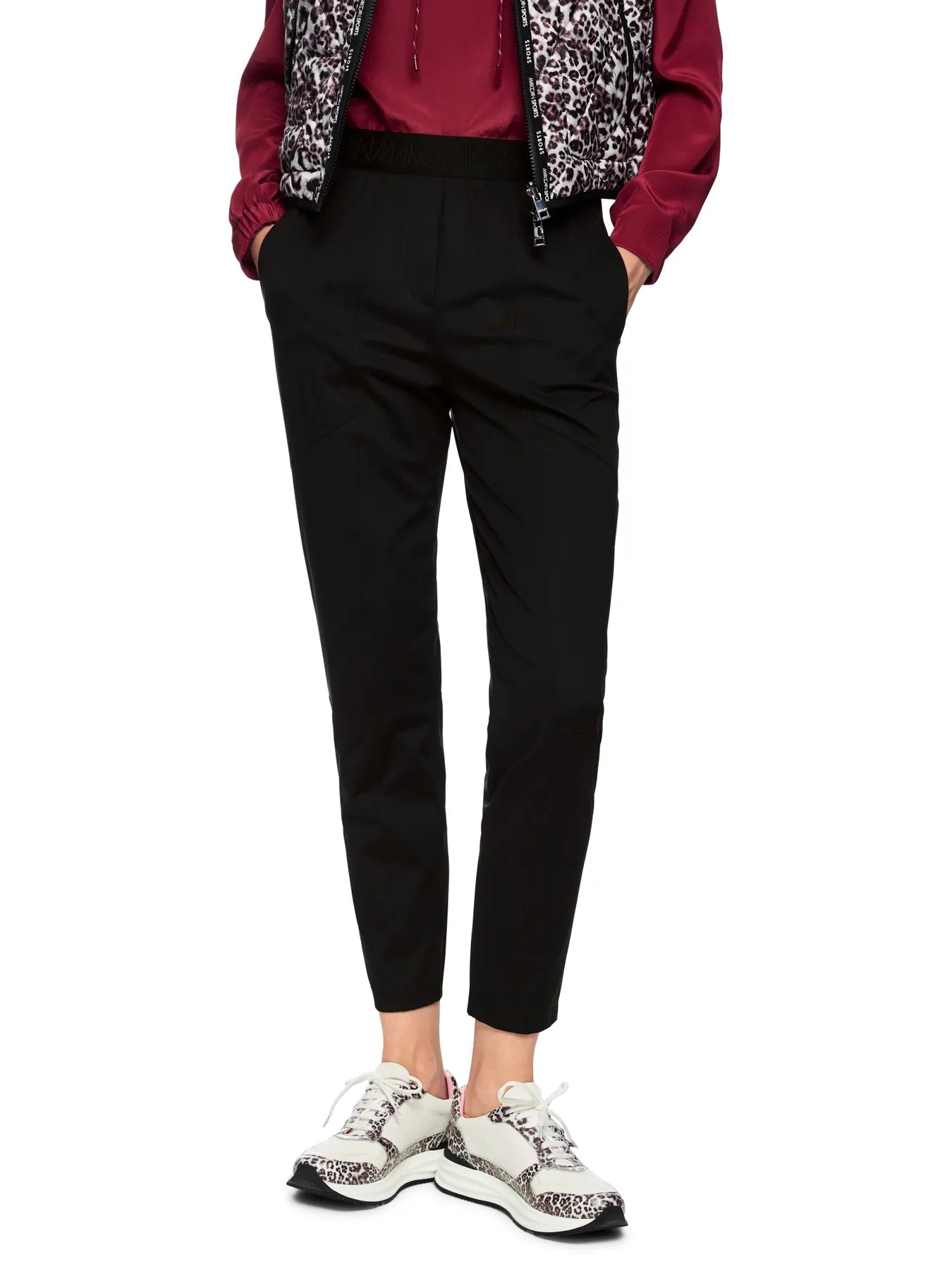 MARC CAIN 
                
                                            AP 81.13 J75 RHODOS SCHLUPFHOSE