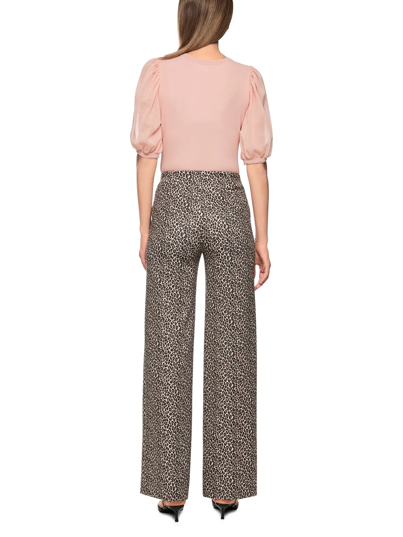 MARC CAIN 
                
                                            AP 81.42 J01 WEITE HOSE WINDER LEO