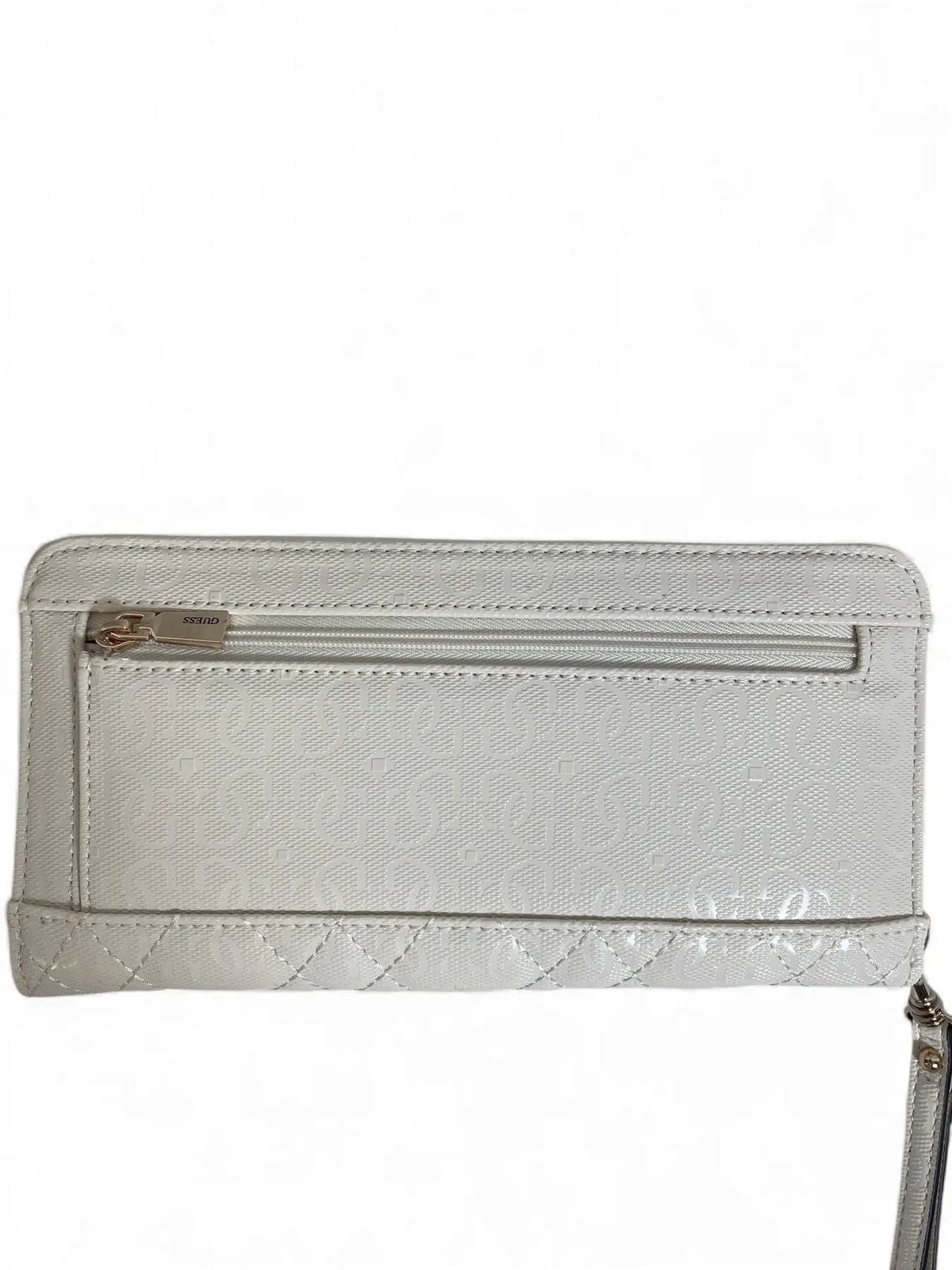 GUESS SWGG96 28146 GELDBÖRSE OFFWHITE