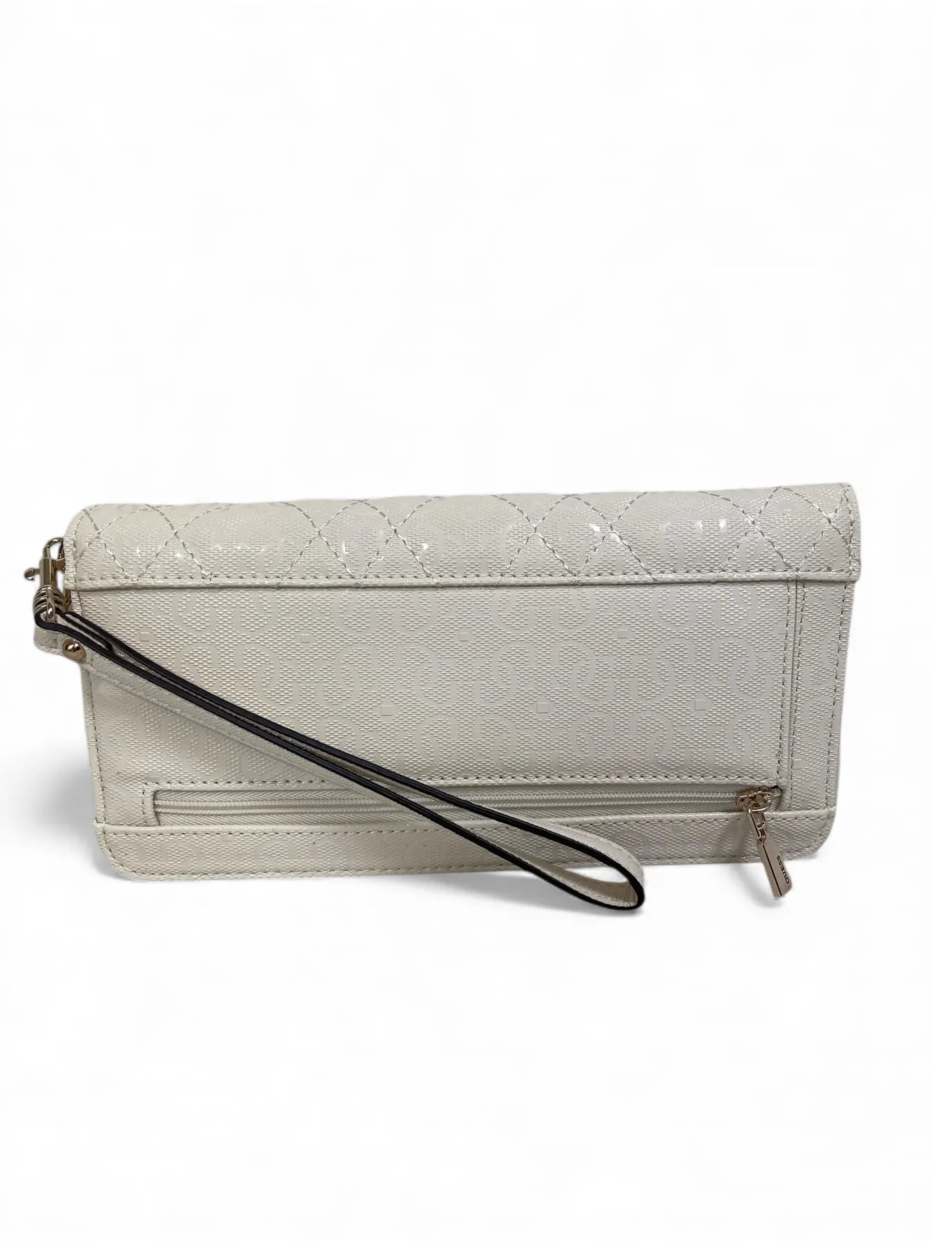 GUESS SWGG96 28146 GELDBÖRSE OFFWHITE