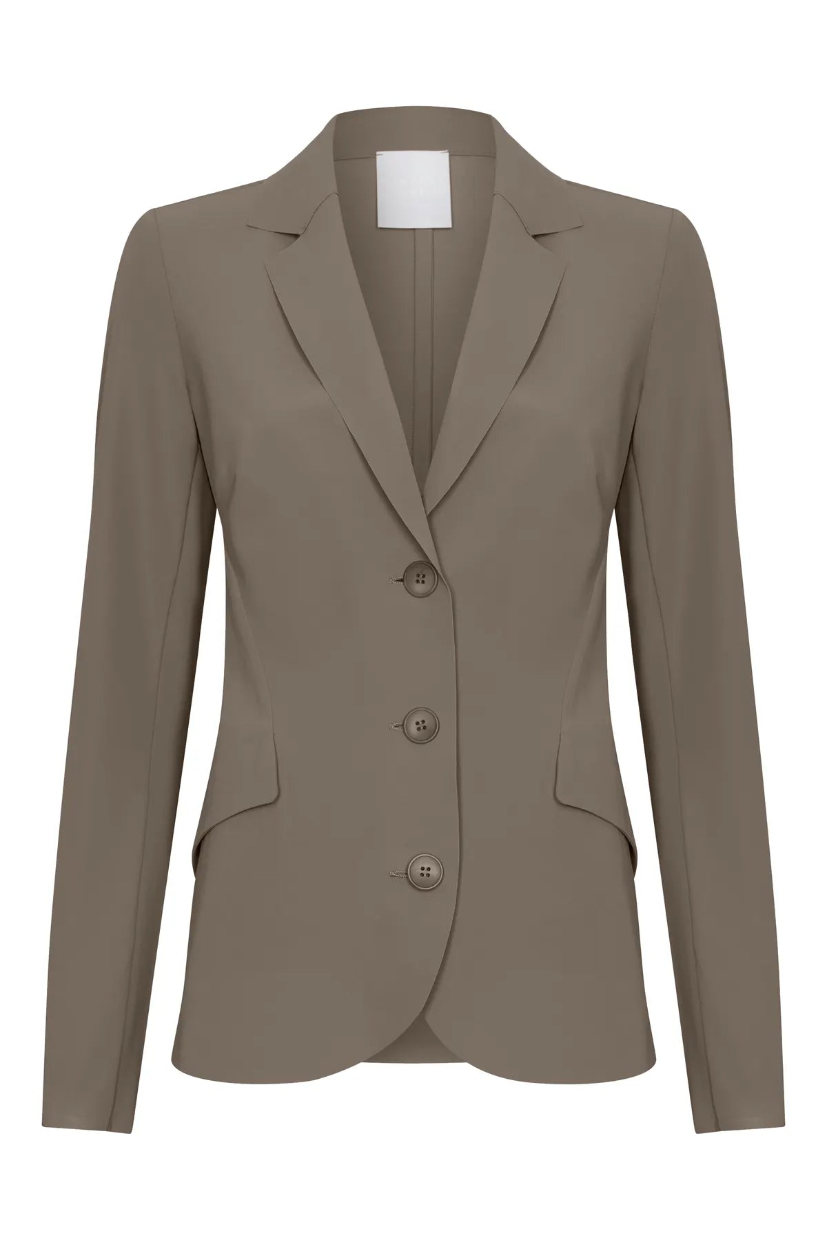 JAPAN TKY DANNO JPNTKY BLAZER TECHNOJERSEY STRETCH VEGGIE