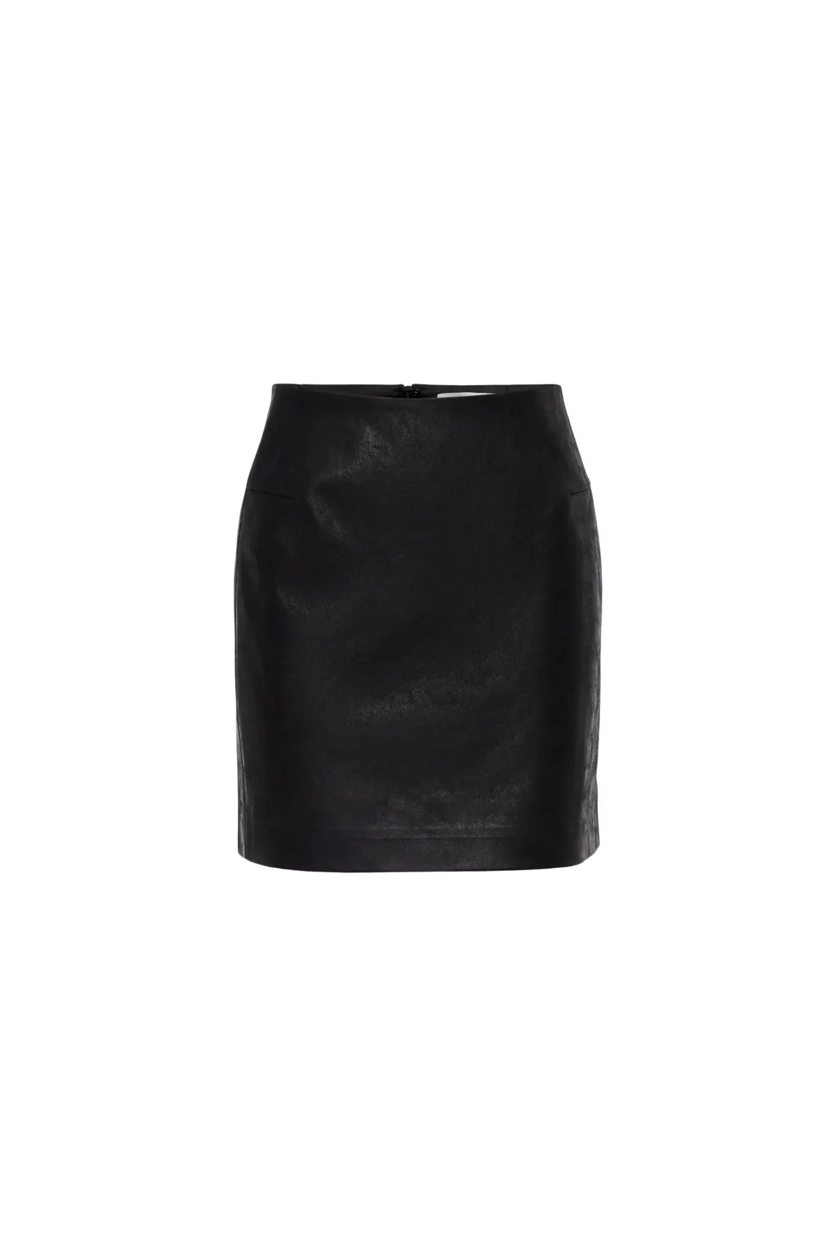 DRYKORN 156052 GENTILIE MINI ROCK SCHWARZ 1000