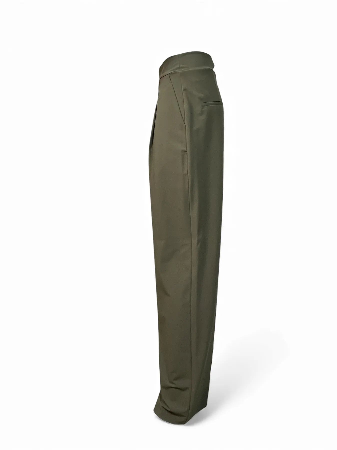 JAPAN TKY  KONA LONG HOSE KNITTERFREI STRETCH VEGGIE 375