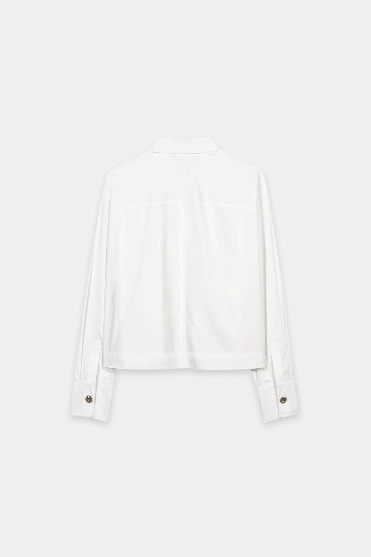 LUISA CERANO 
                
                                            238650/3810-0 Hemdbluse stretch weiß