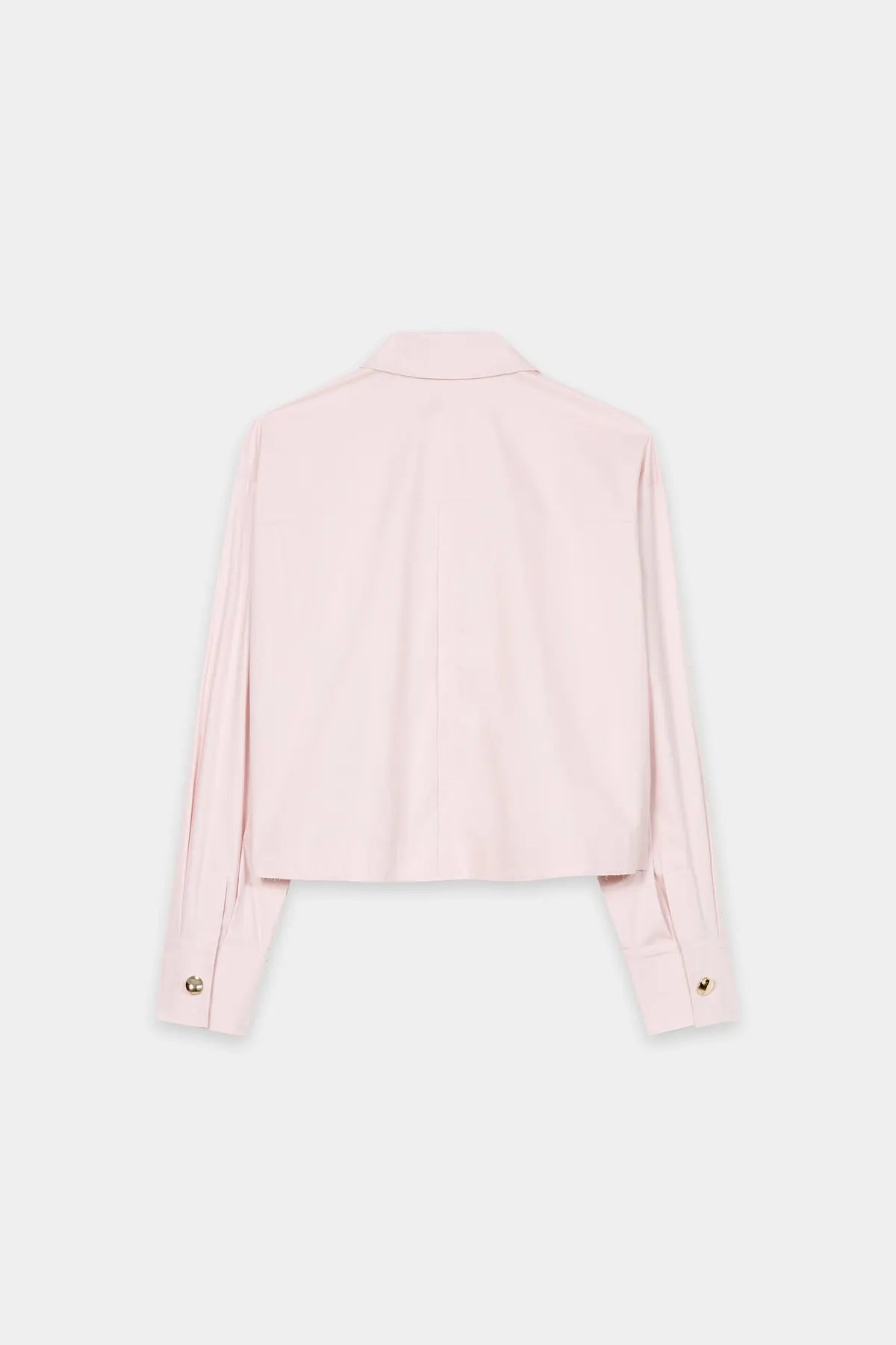 LUISA CERANO 238650/3810-0 Hemdbluse stretch rosa creamy blush