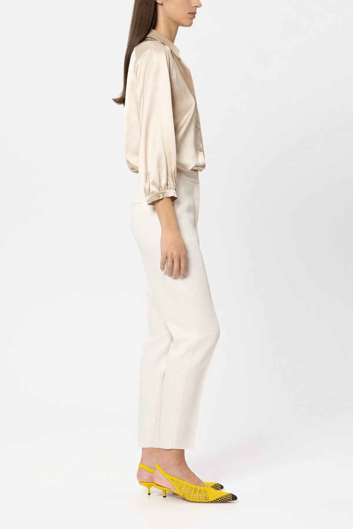 LUISA CERANO 638879/3799-0 Hose cream