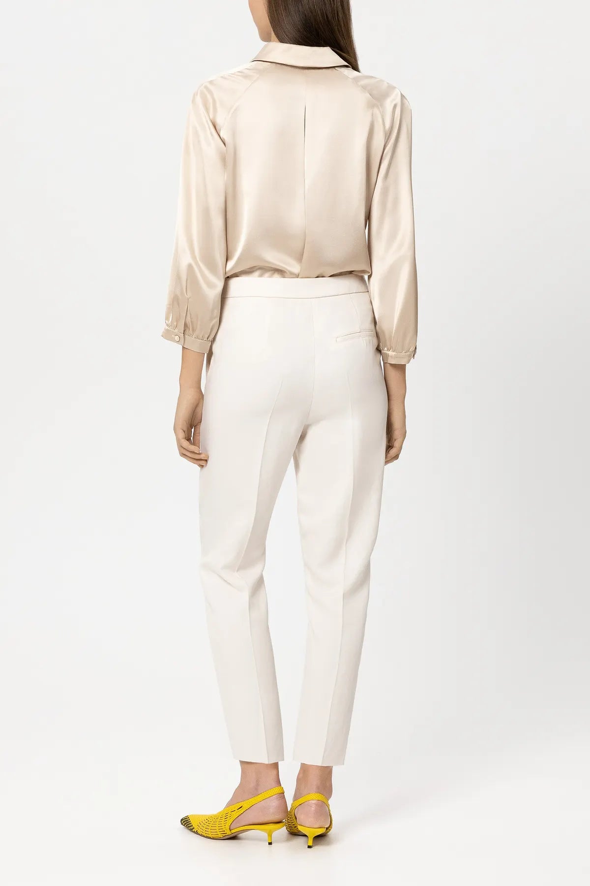 LUISA CERANO 638879/3799-0 Hose cream