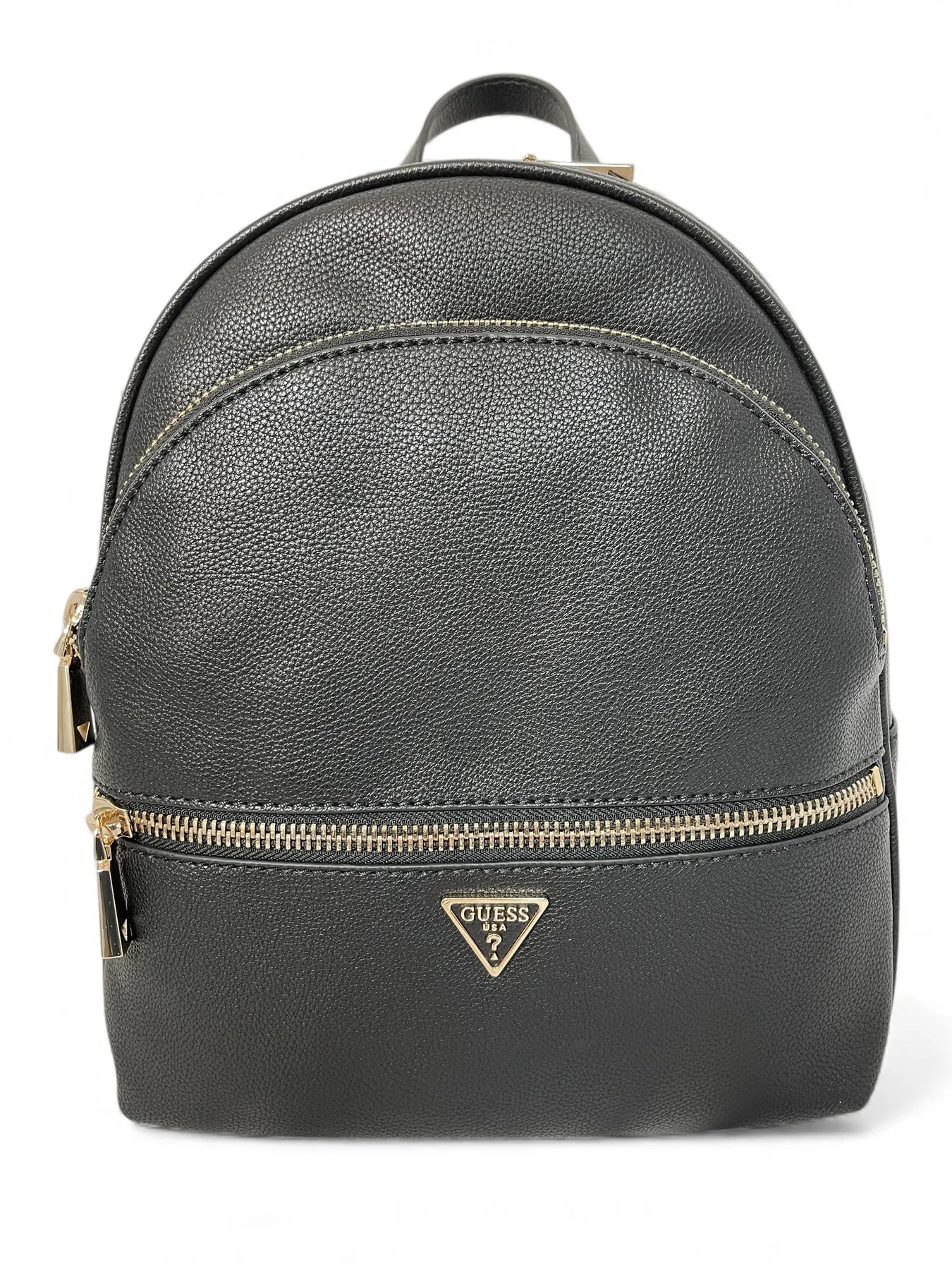 GUESS HWBG71 18330 DAMEN RUCKSACK BLACK