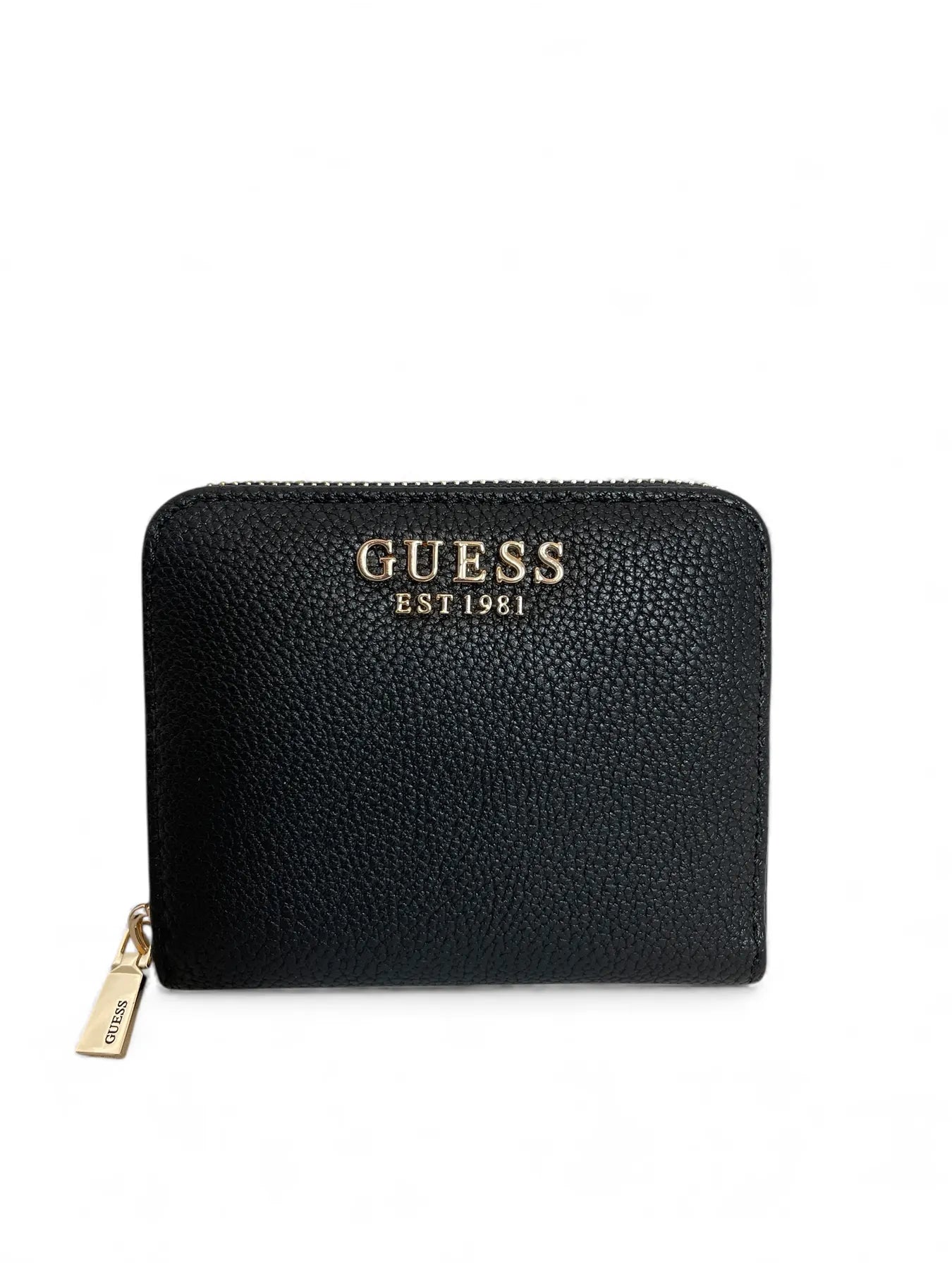 GUESS SWBG74 59137 GELDBÖRSE BLACK