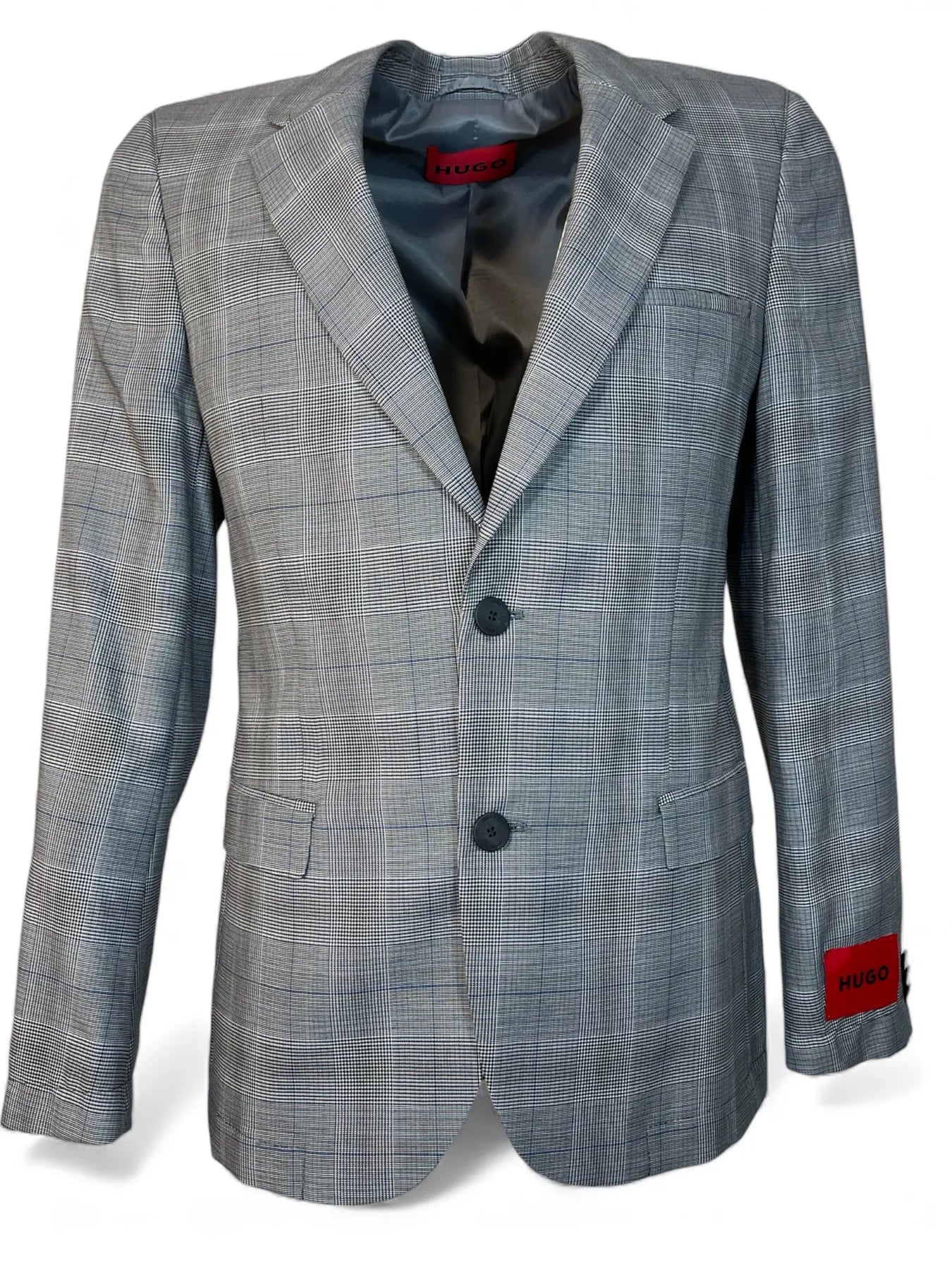 HUGO 50465996 Anfred214X_WG 10240406 01 
                
                    Herren Sakko Stretch 069