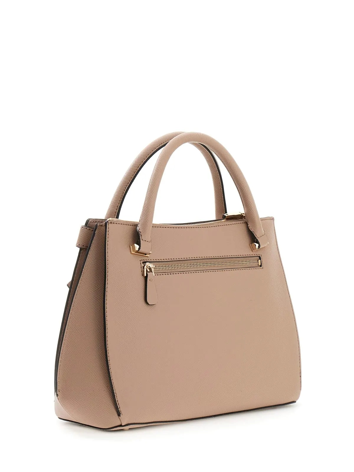 GUESS HWZG80 91060 HANDTASCHE PALE MOCCA