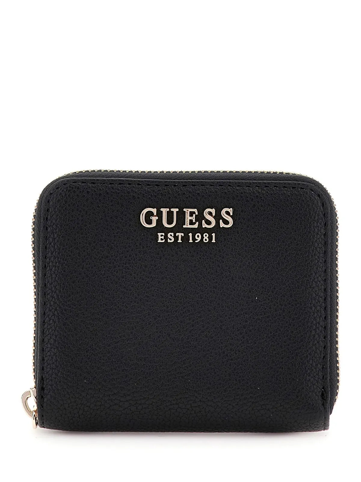GUESS SWBG74 59137 GELDBÖRSE BLACK