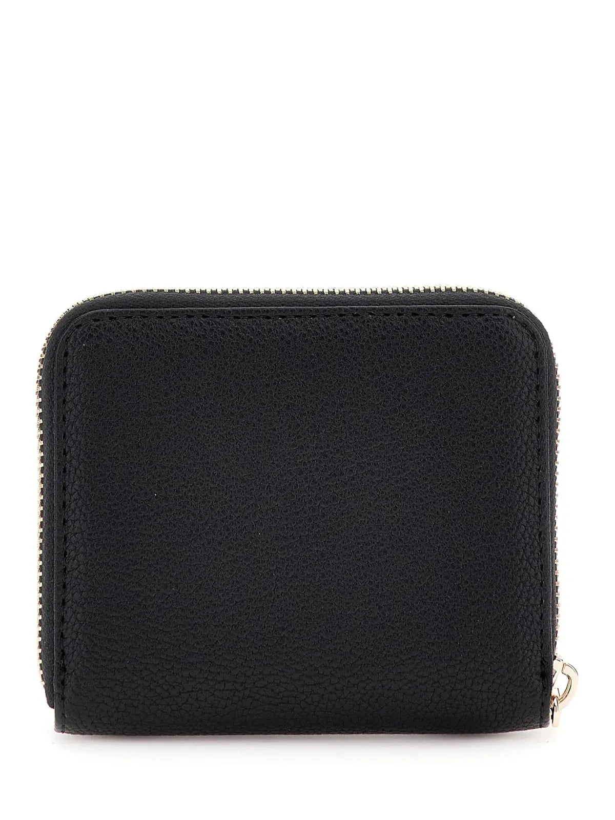 GUESS SWBG74 59137 GELDBÖRSE BLACK