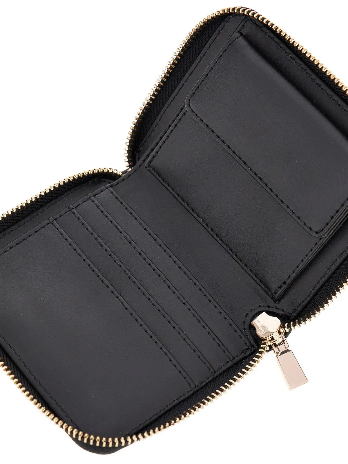 GUESS SWBG74 59137 GELDBÖRSE BLACK