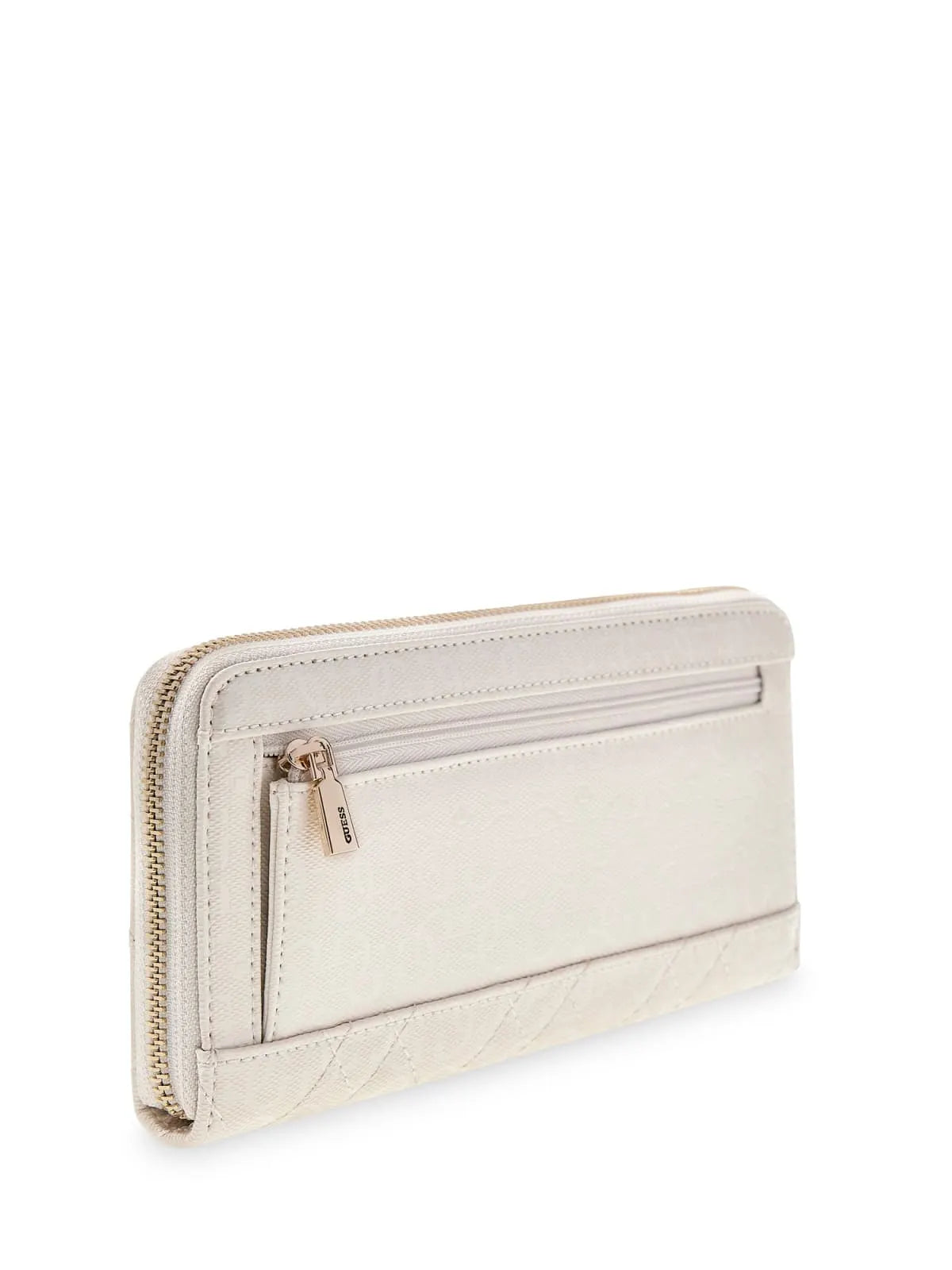 GUESS SWGG96 28146 GELDBÖRSE OFFWHITE