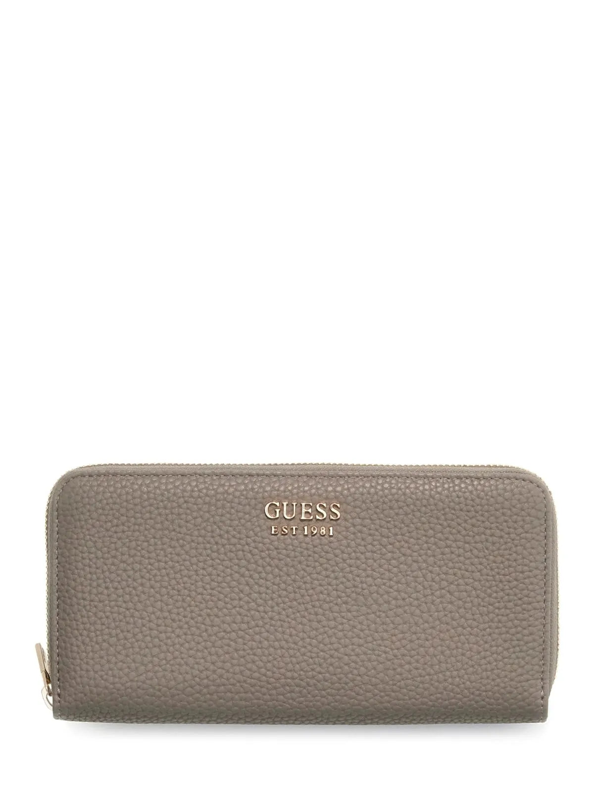 GUESS SWPG96 48146 GELDBÖRSE DRT DARK TAUPE