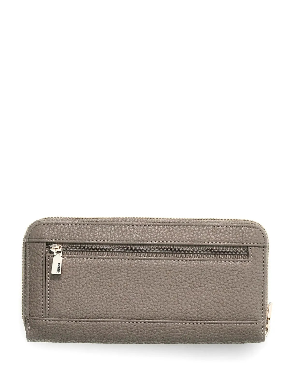 GUESS SWPG96 48146 GELDBÖRSE DRT DARK TAUPE