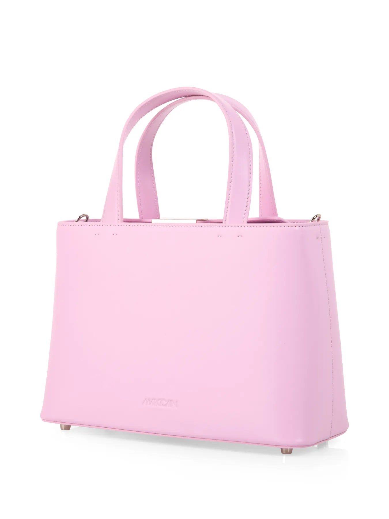 MARC CAIN AC TJ.01 L18 Stylishe Handtasche aus Leder