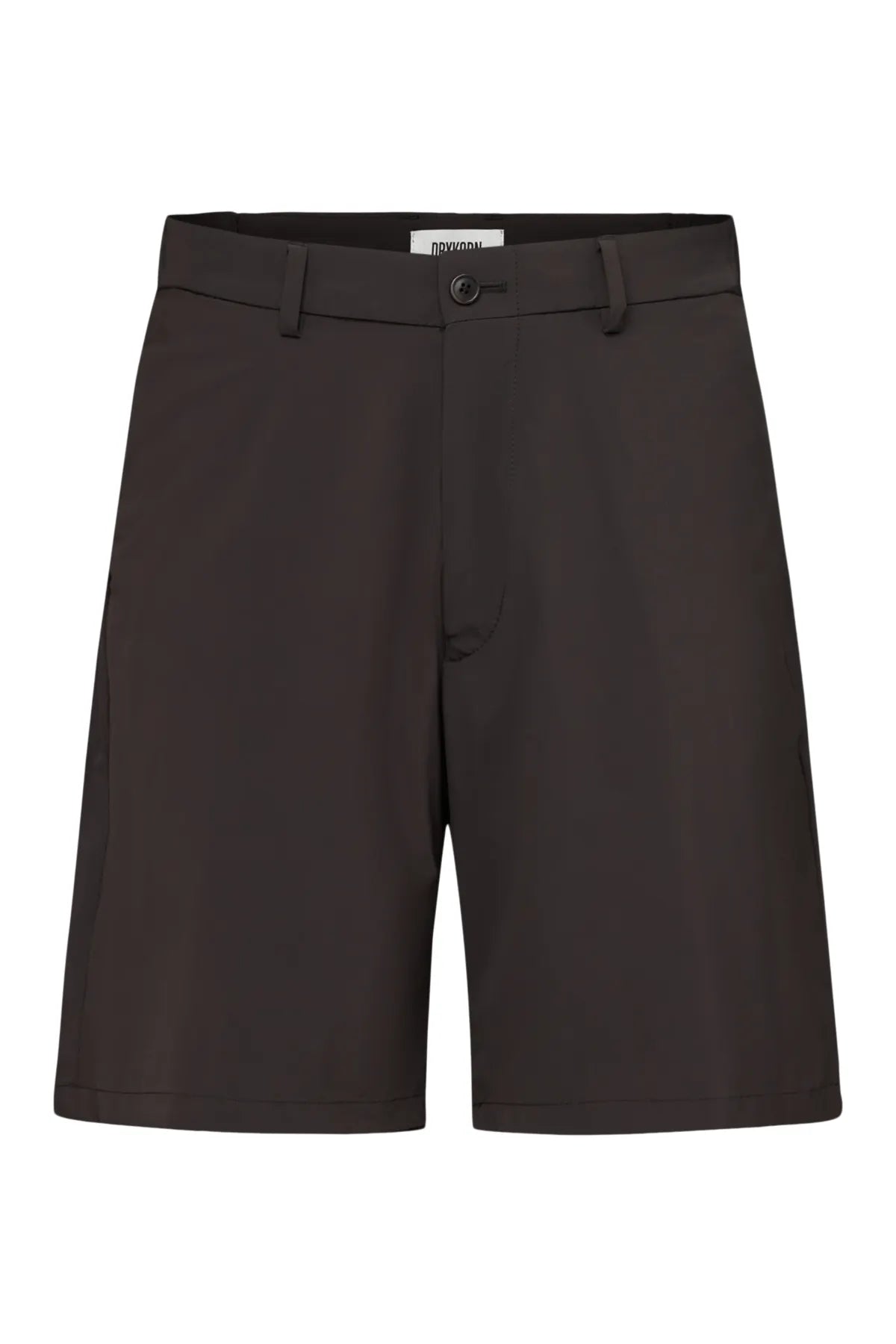 DRYKORN 134153 YASAN 10 SHORTS BRAUN 1104