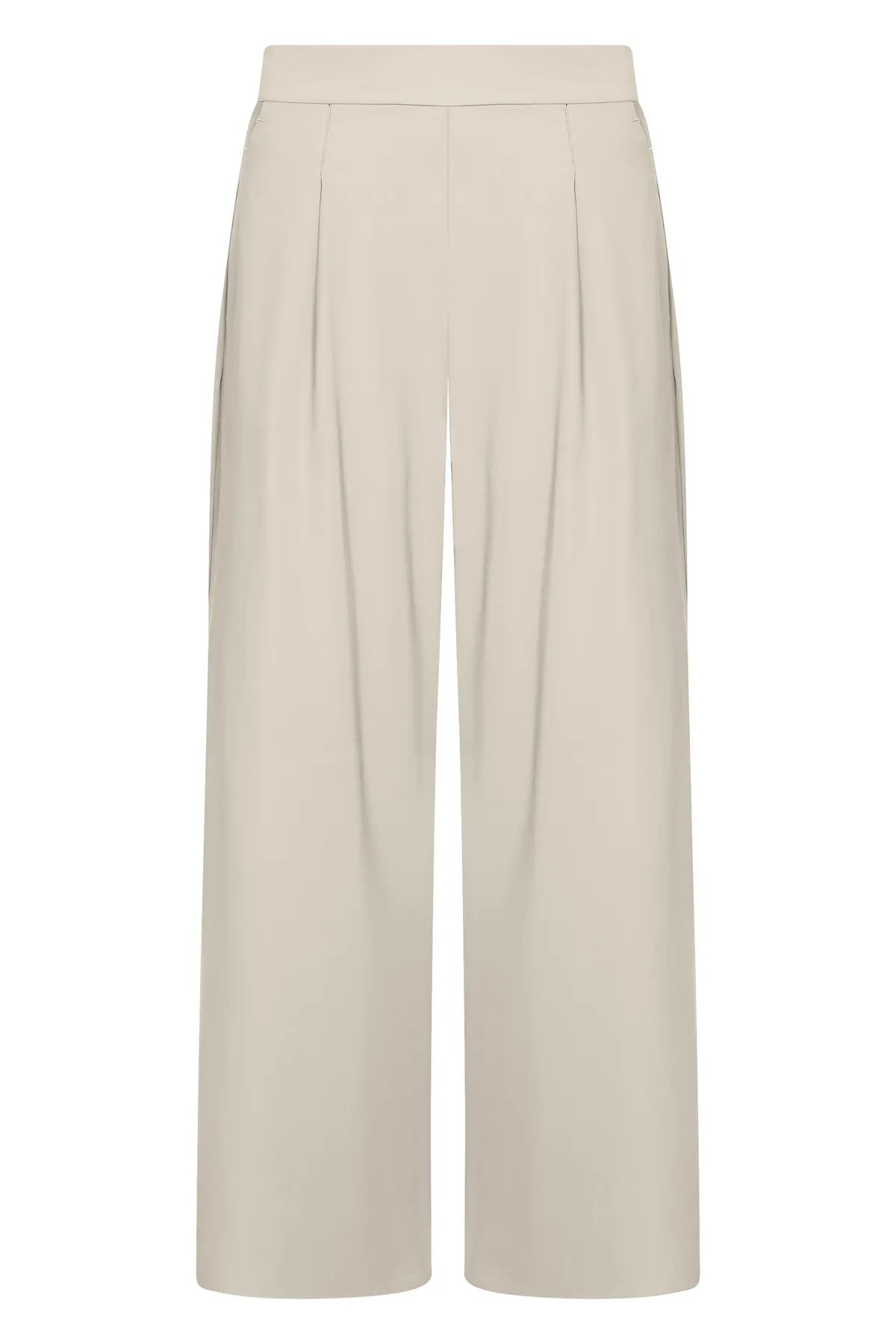 JAPAN TKY KONA HOSE TECHNOSTRETCH WHITE