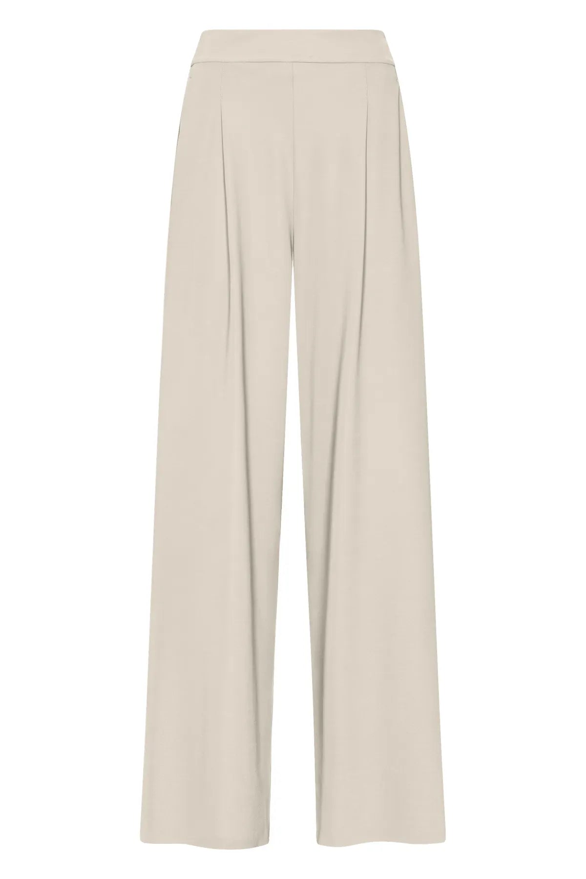 JAPAN TKY KONA HOSE KNITTERFREI STRETCH WARM SAND