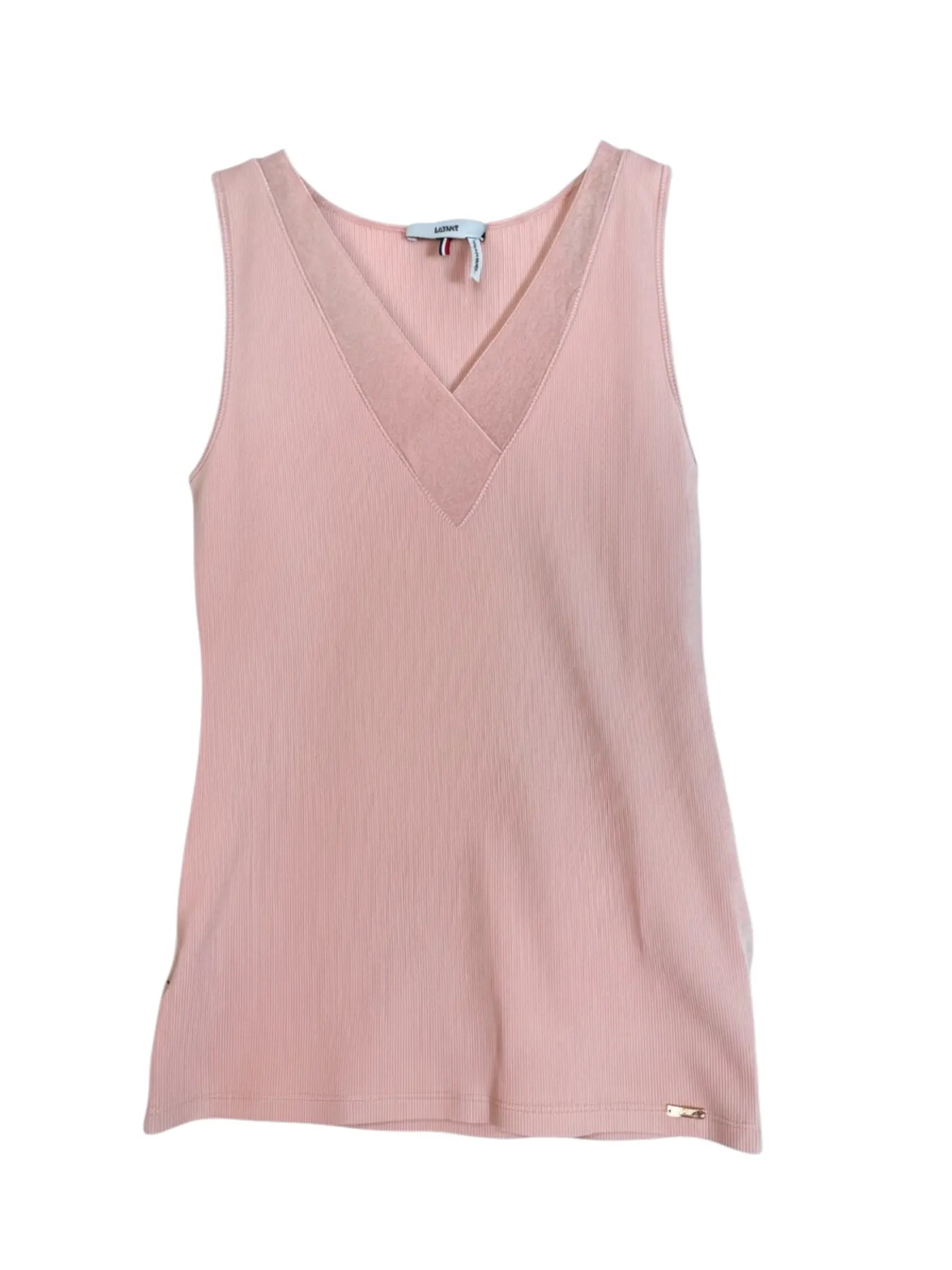 CINQUE 
                
                                            52198402 CIRI RIPP TOP