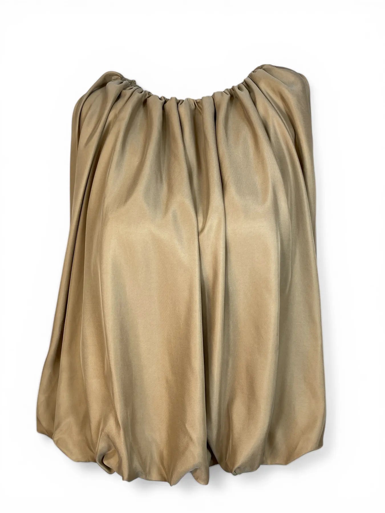 ULI SCHNEIDER 1031107 TEC SILK VOLUME TOP CORNETTO 16.
