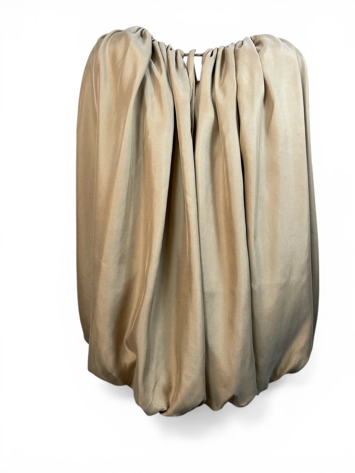 ULI SCHNEIDER 1031107 TEC SILK VOLUME TOP CORNETTO 16.