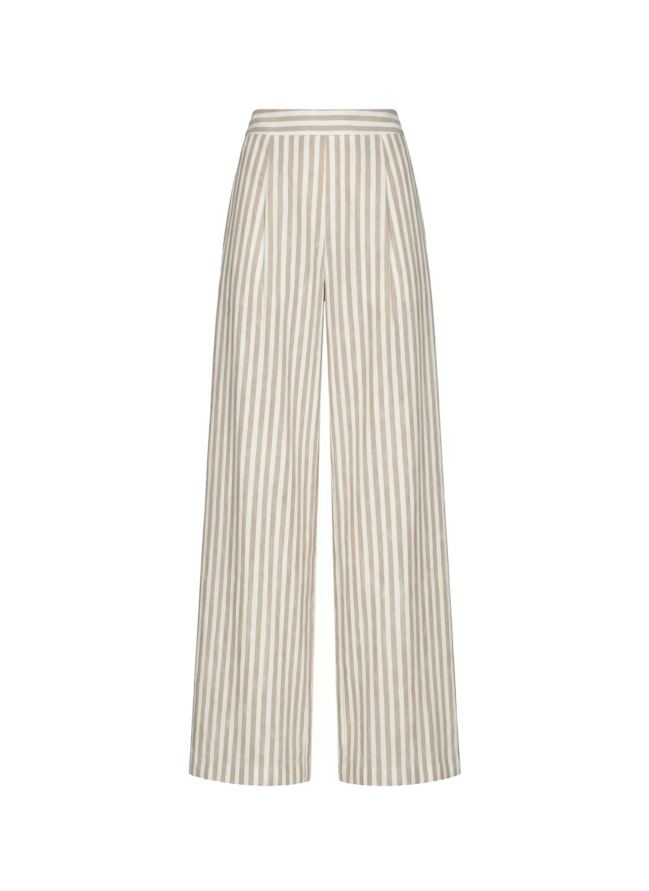 JAPAN TKY KONA LONG DESSIN KNITTERFREI STRETCH SPIAGGIA STRIPE