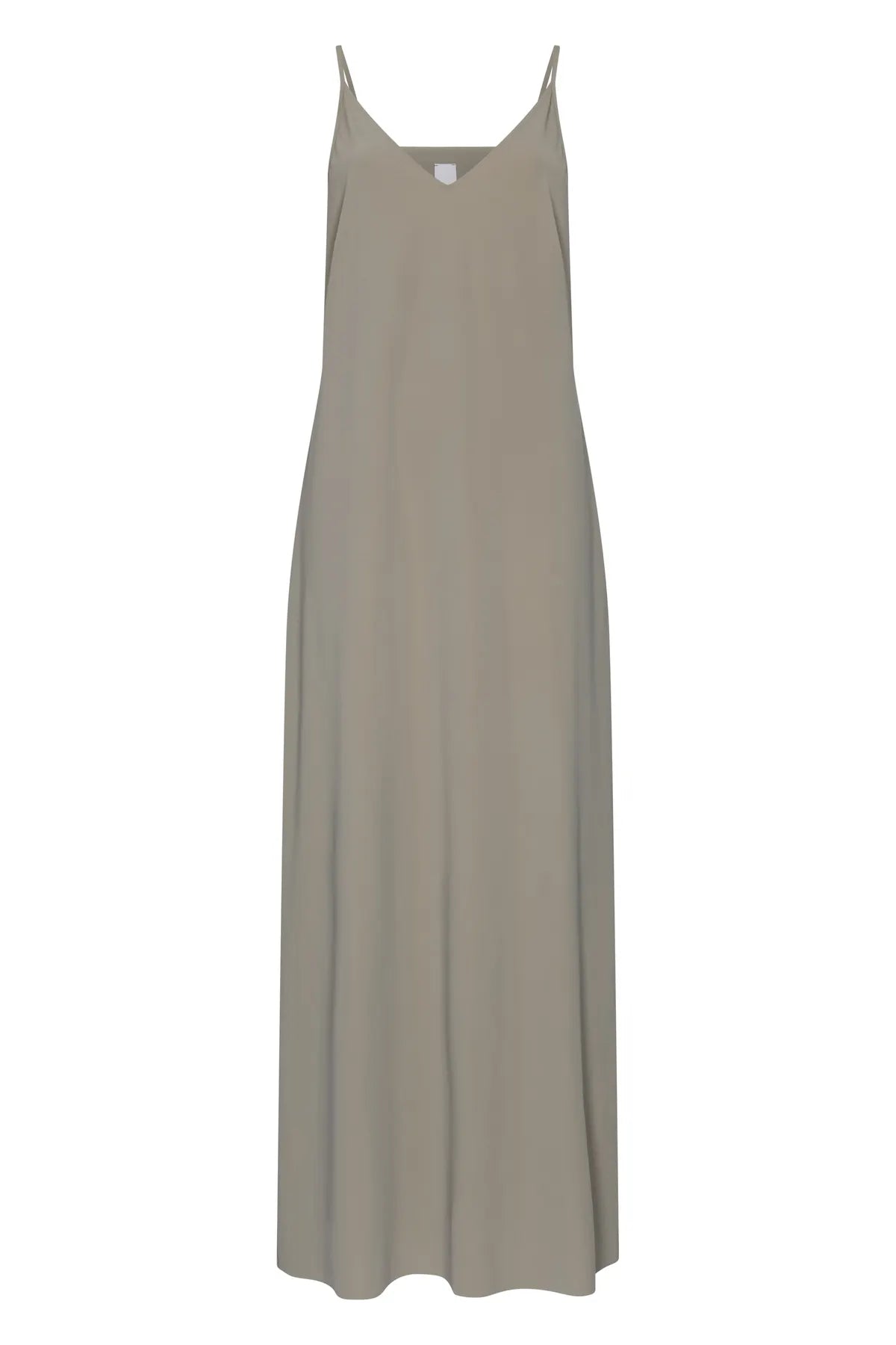 JAPAN TKY TARAN TRAVEL KLEID  WARM SAND