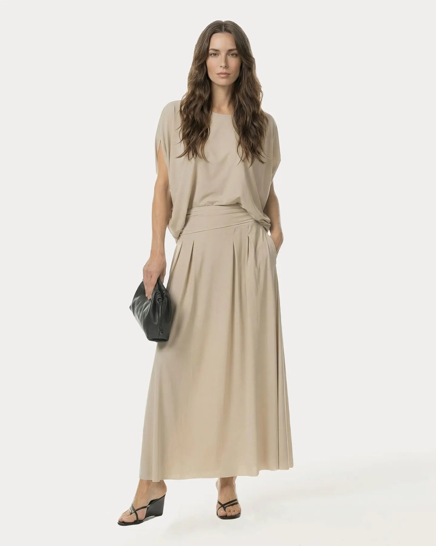 JAPAN TKY BAKANA MAXI ROCK WARM SAND